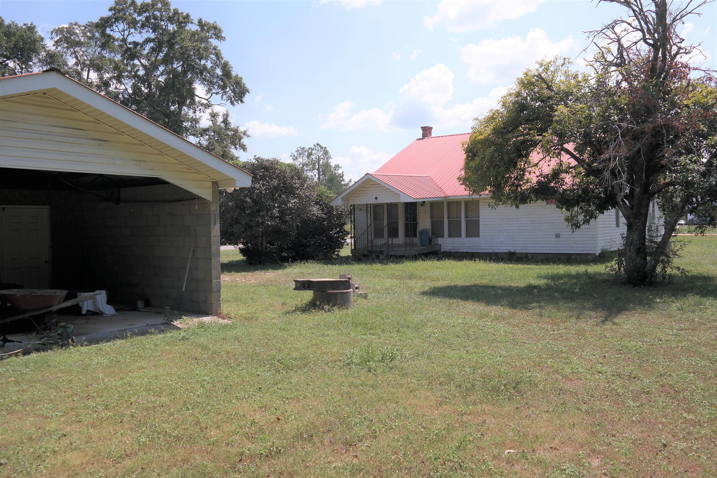 Town of Argyle - Residential