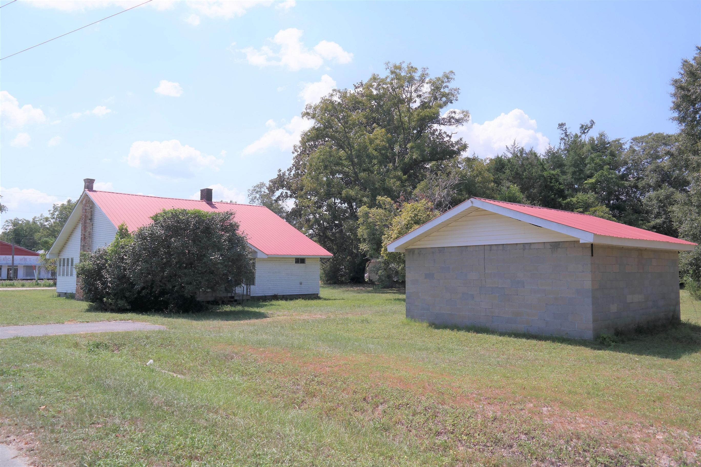 Town of Argyle - Residential