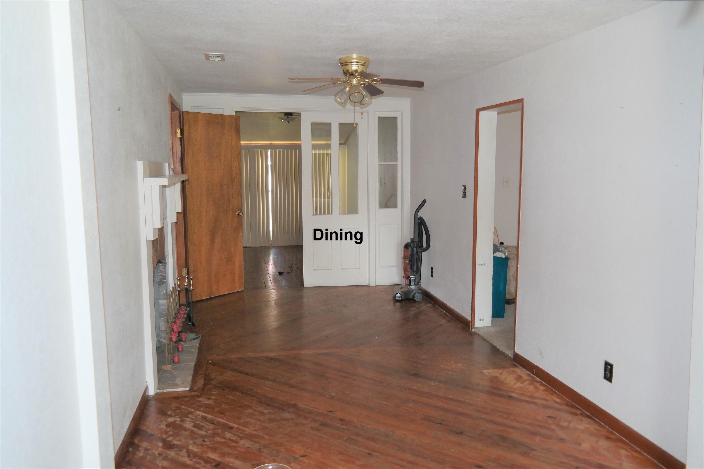 Town of Argyle - Residential