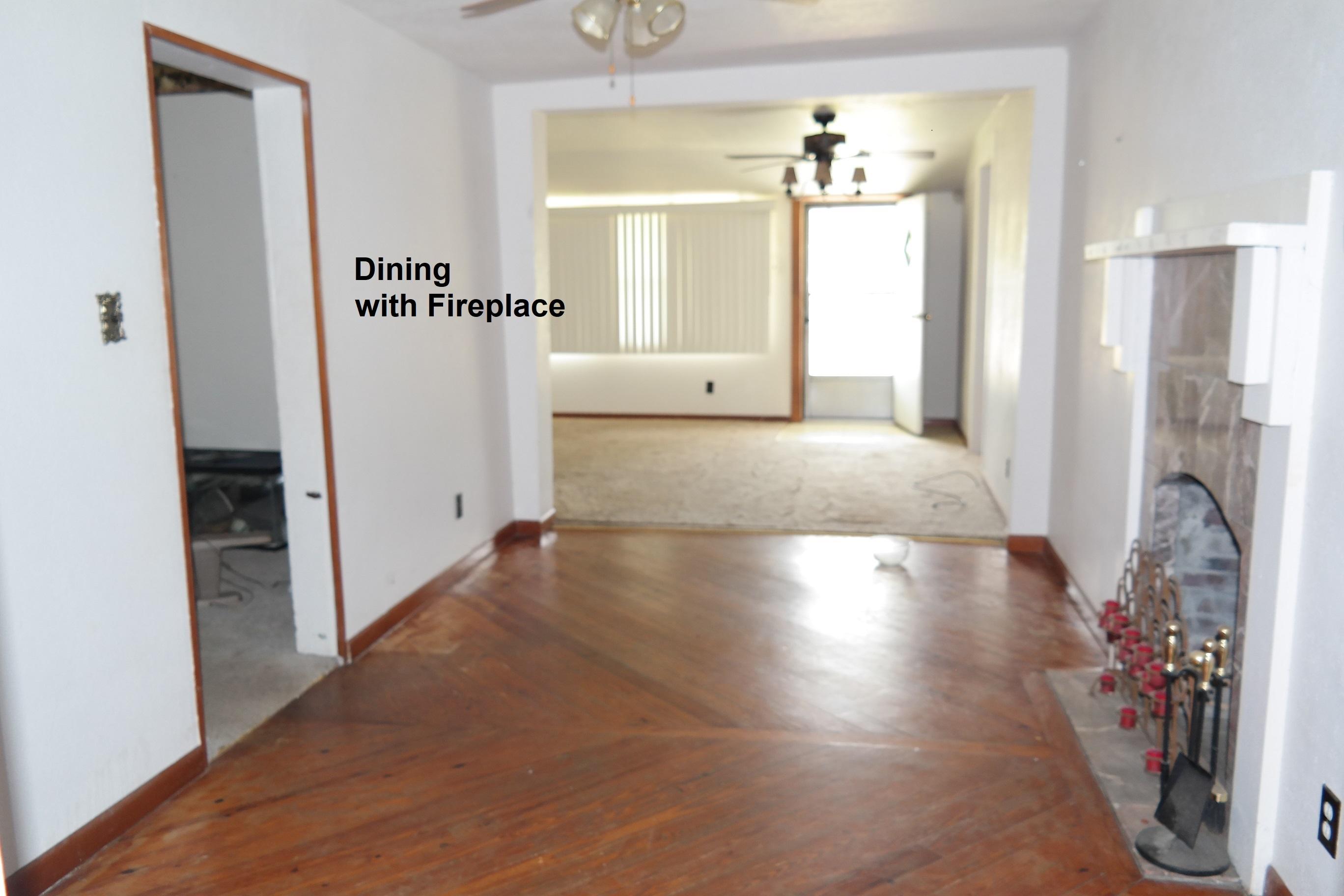 Town of Argyle - Residential