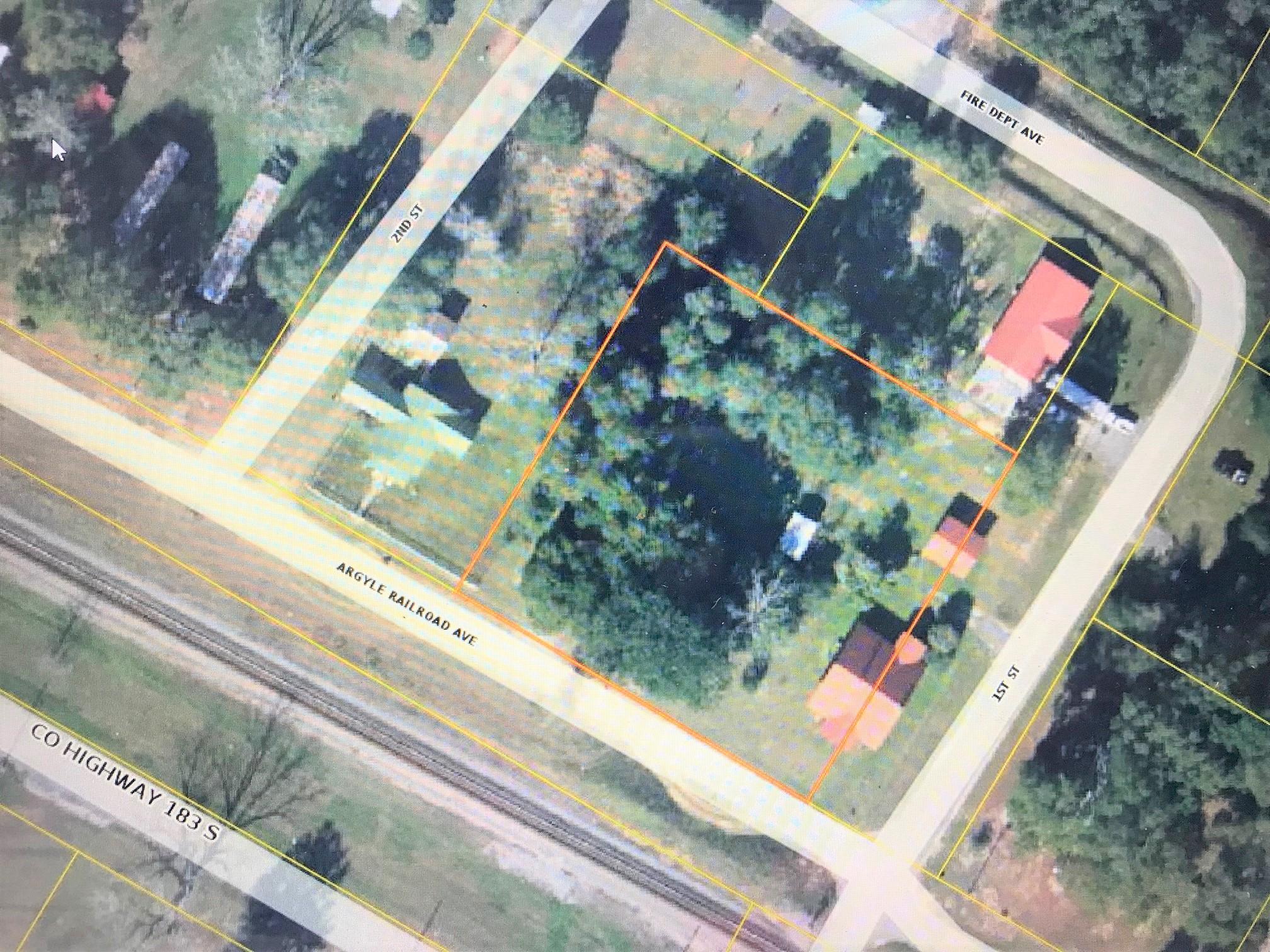 Town of Argyle - Residential