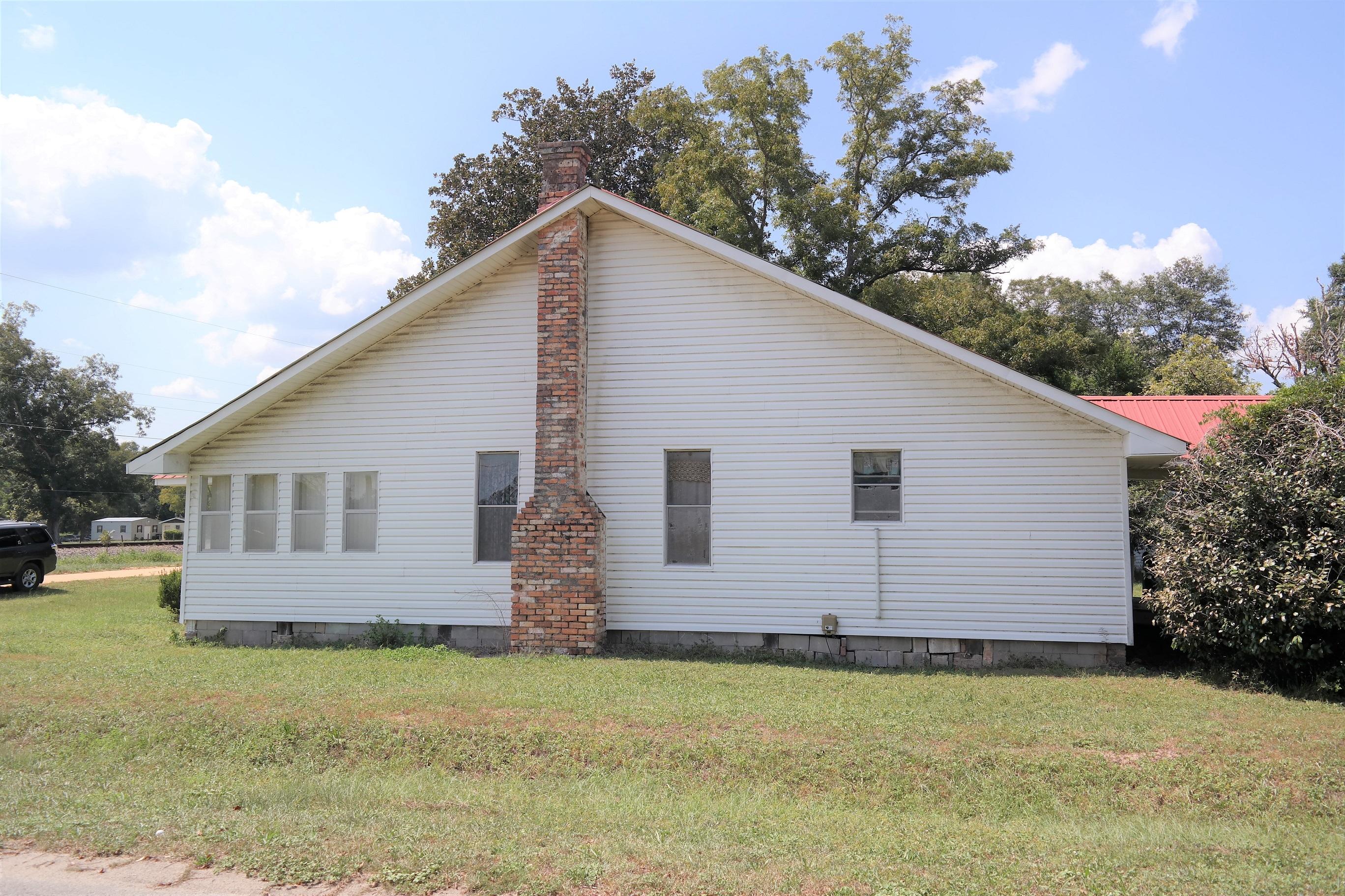 Town of Argyle - Residential