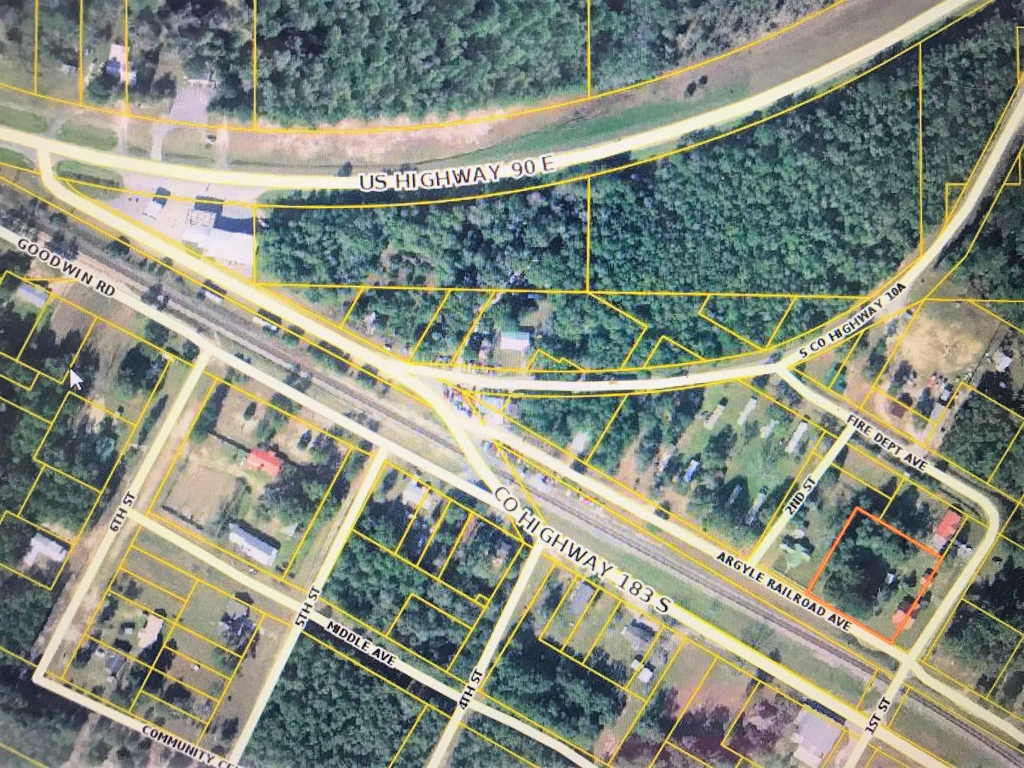 Town of Argyle - Residential