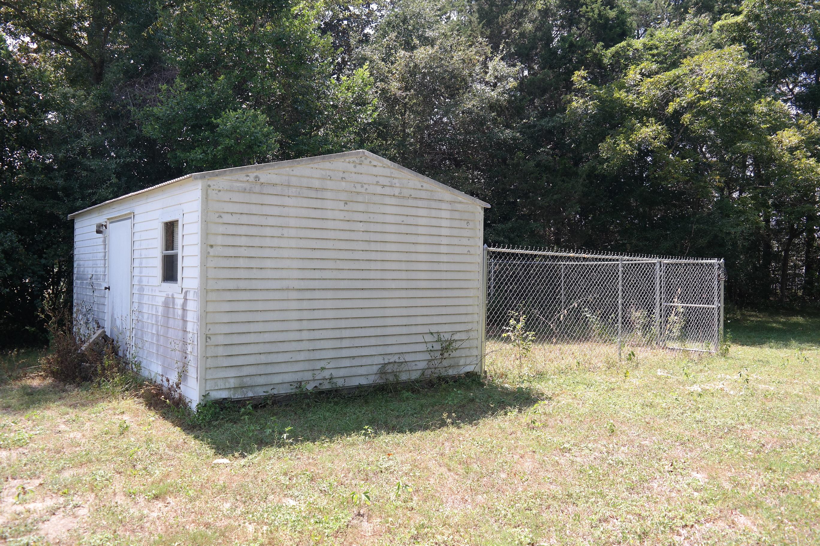 Town of Argyle - Residential