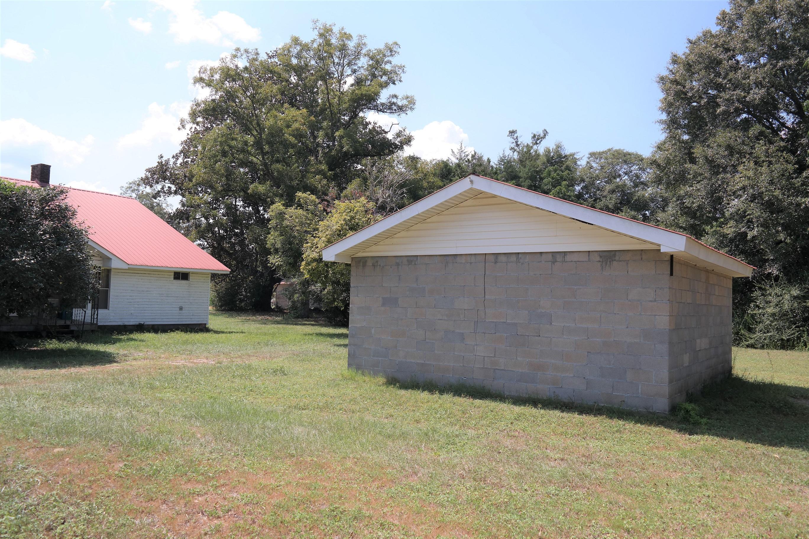 Town of Argyle - Residential