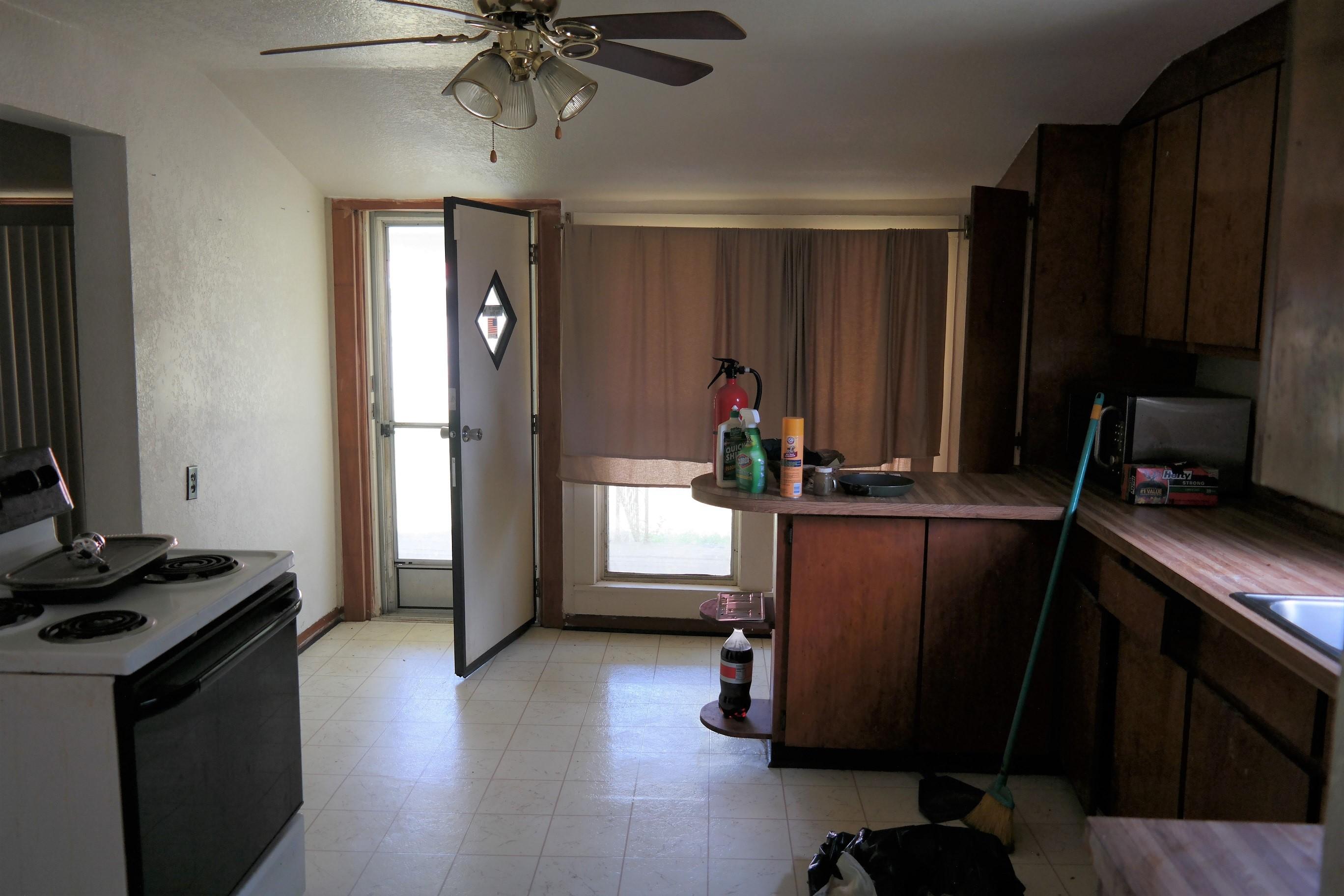 Town of Argyle - Residential