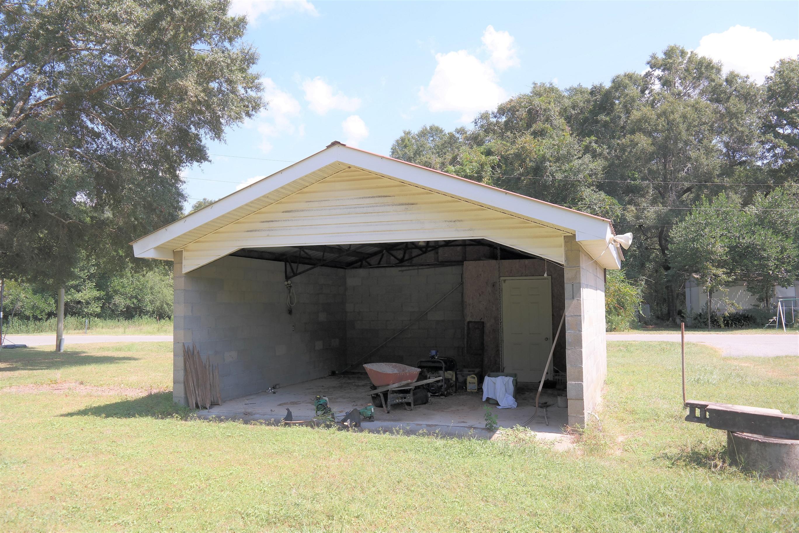 Town of Argyle - Residential