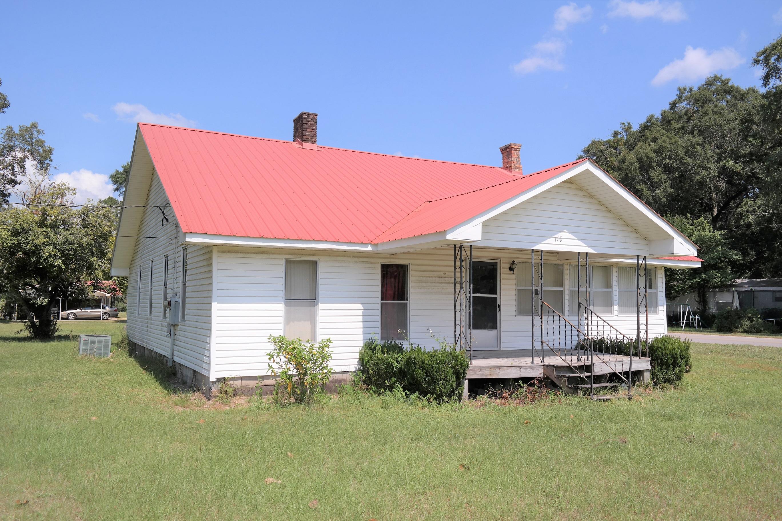 Town of Argyle - Residential