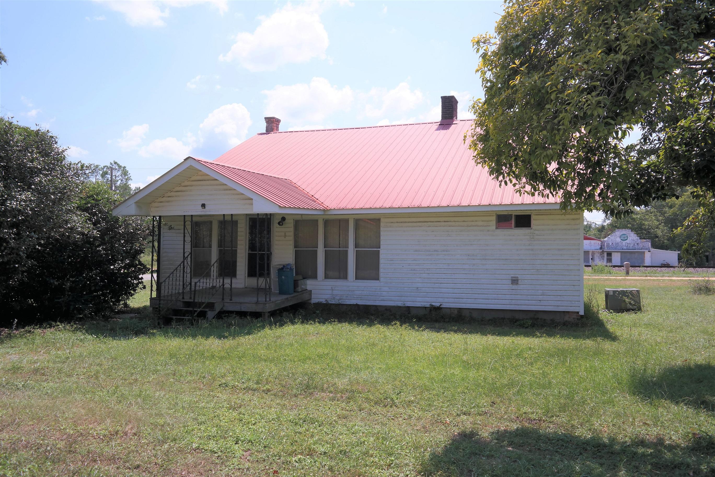 Town of Argyle - Residential
