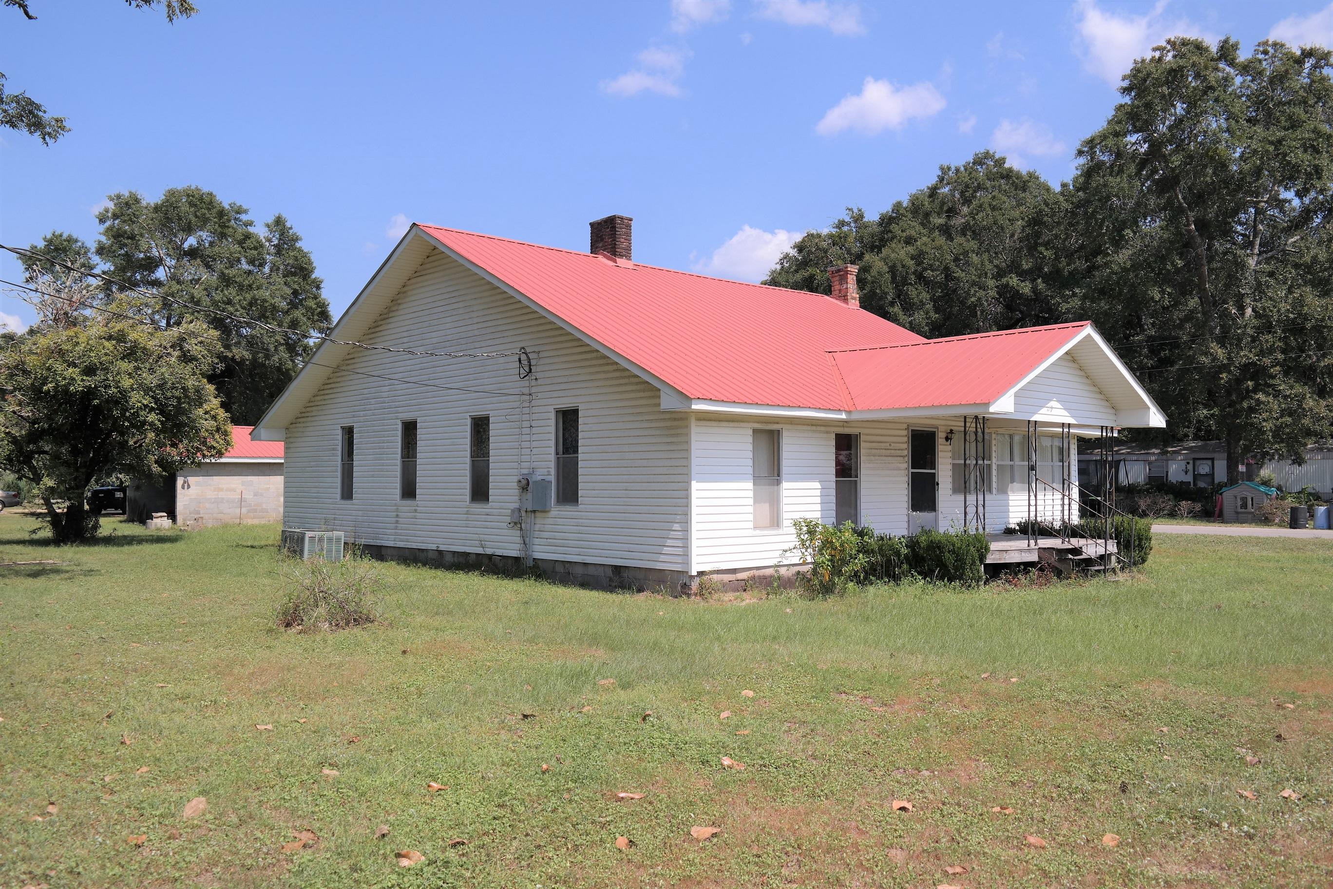 Town of Argyle - Residential