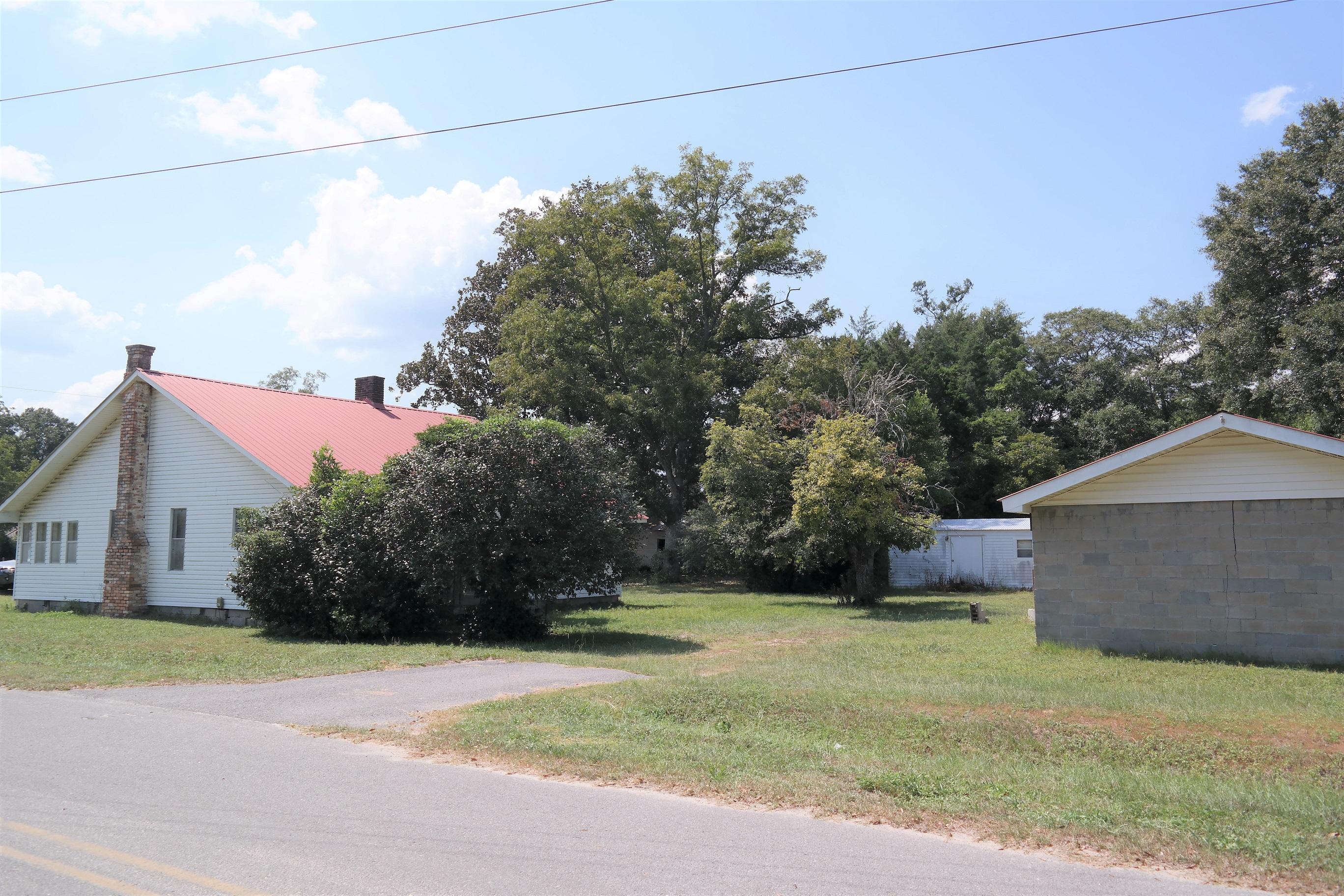 Town of Argyle - Residential