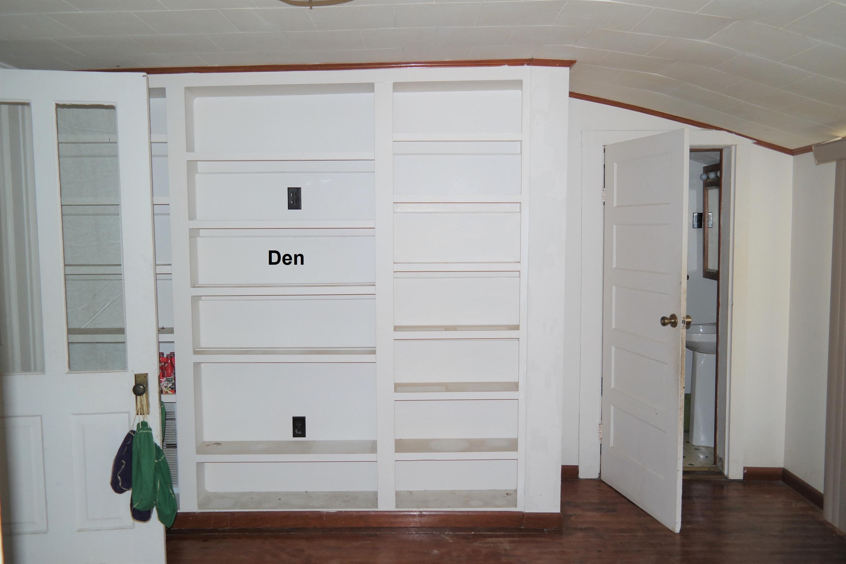 Town of Argyle - Residential