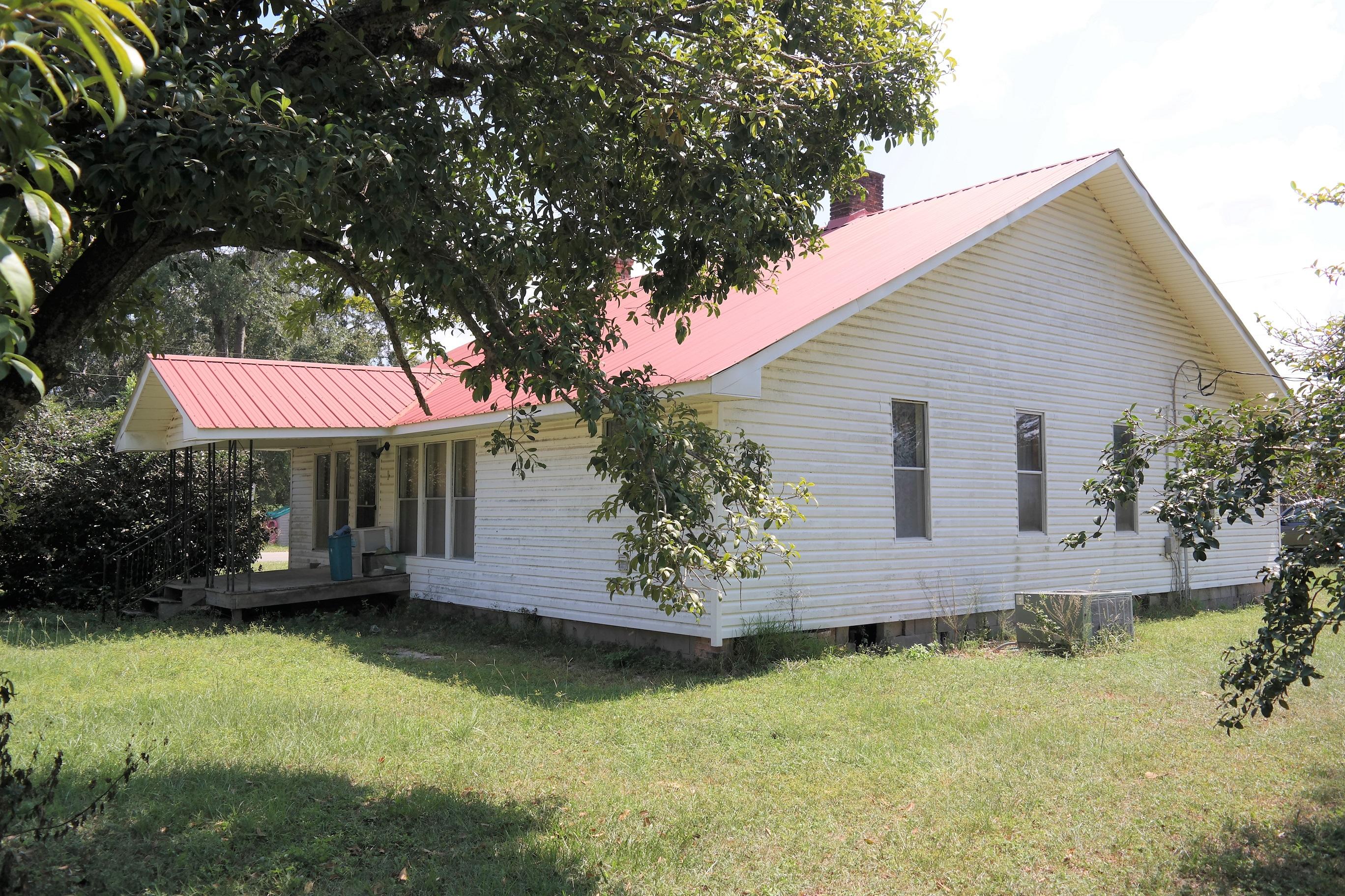Town of Argyle - Residential