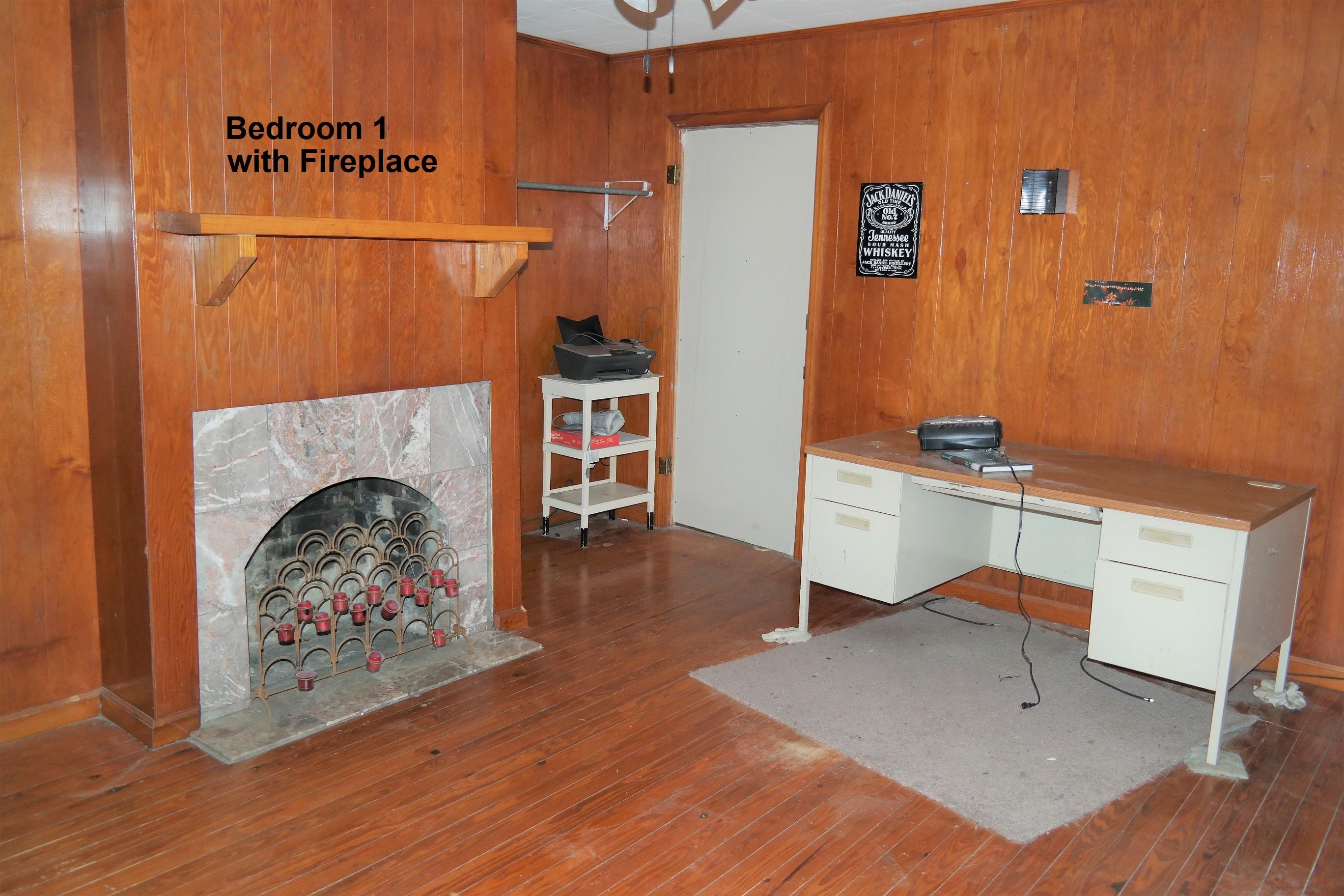 Town of Argyle - Residential