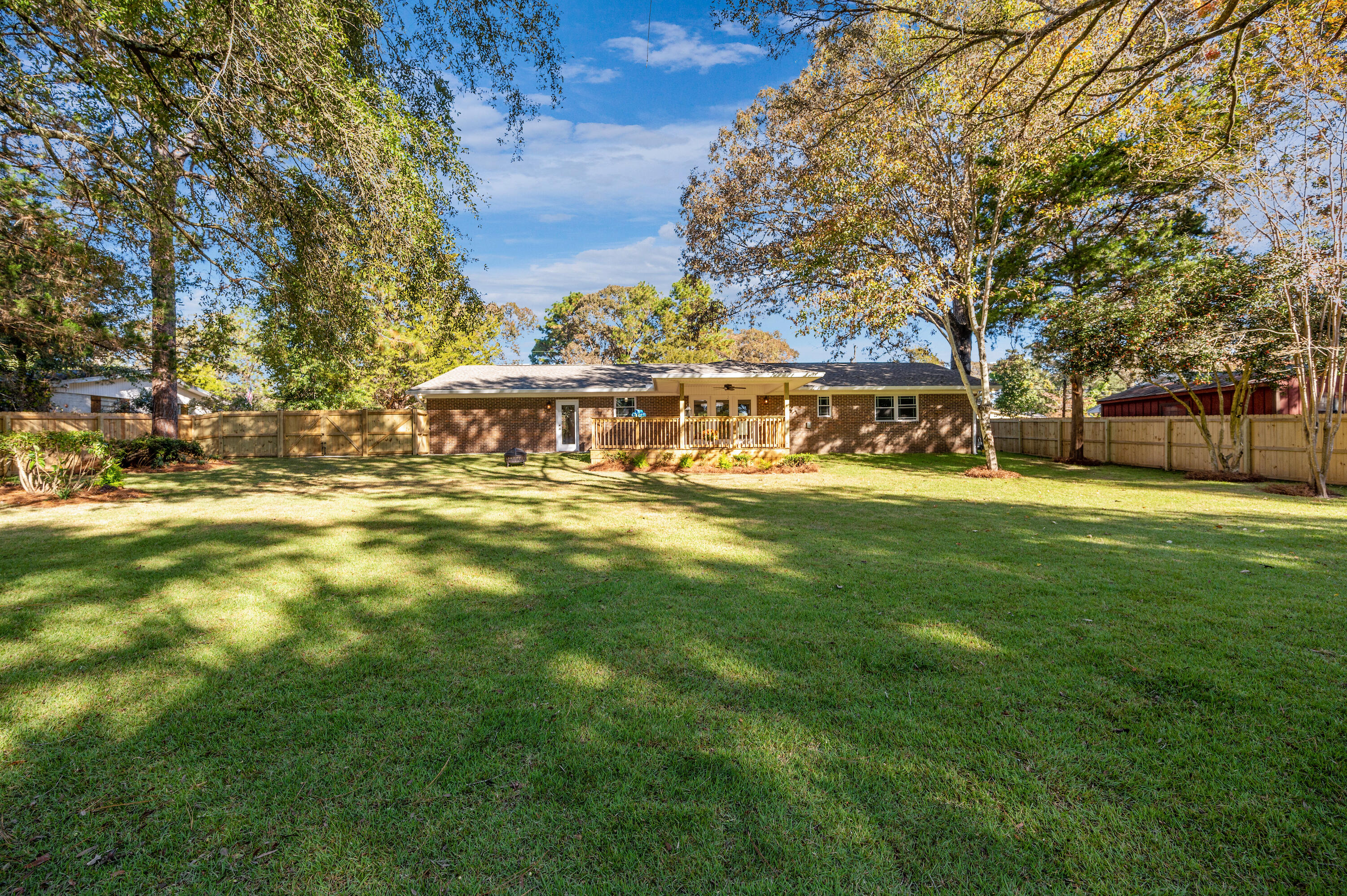 ADAMS POWELL - Residential