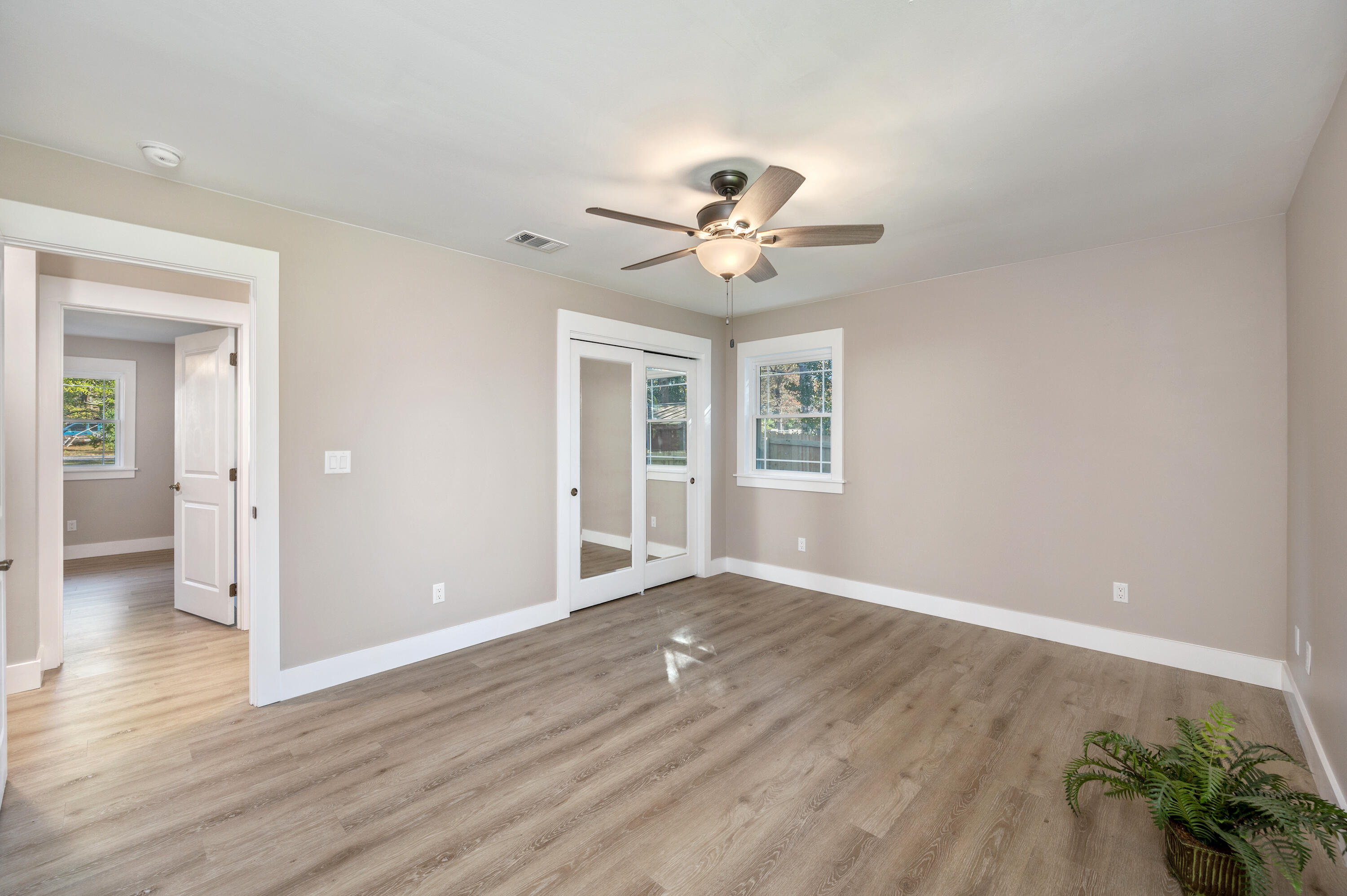 ADAMS POWELL - Residential