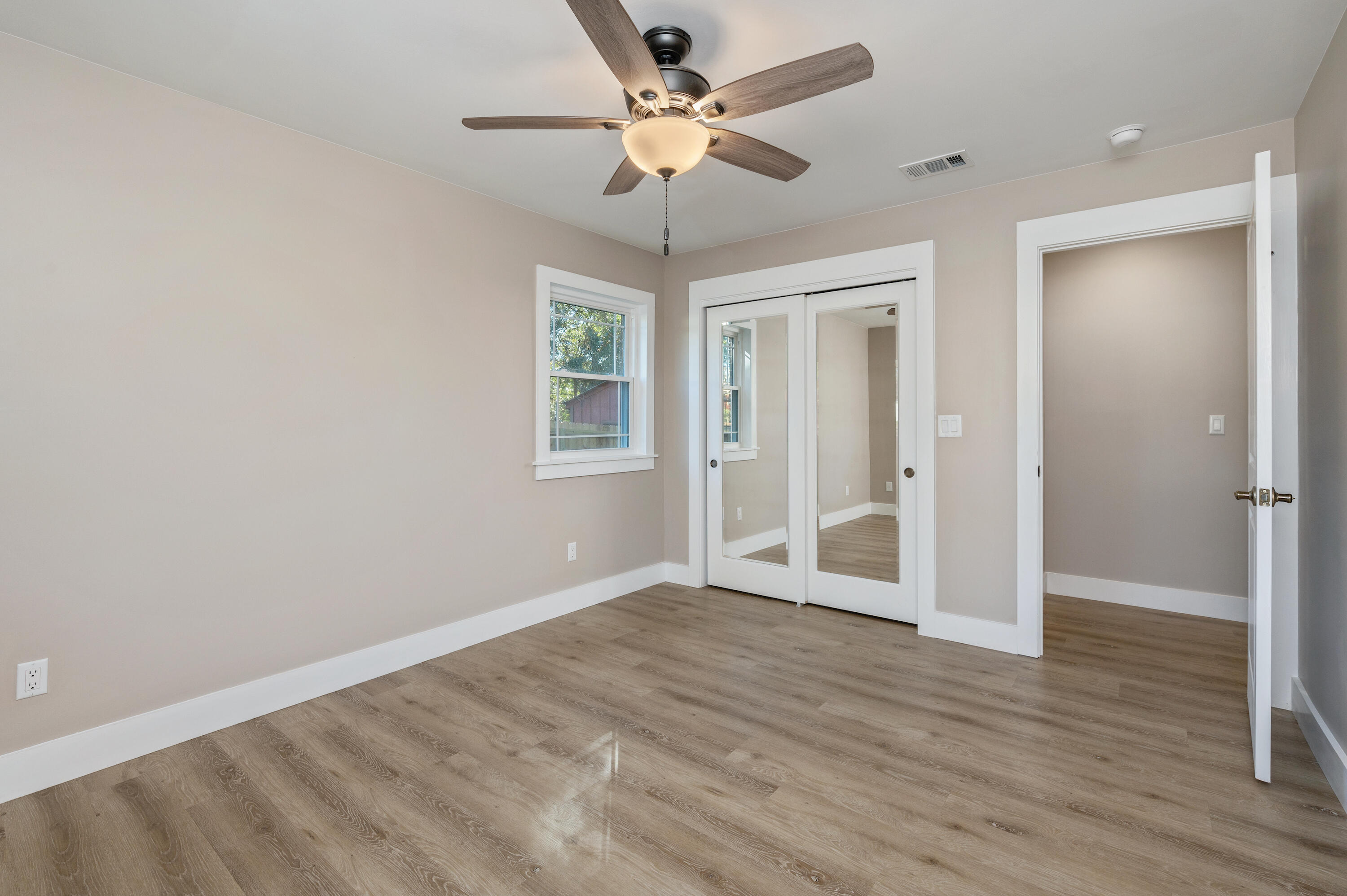 ADAMS POWELL - Residential