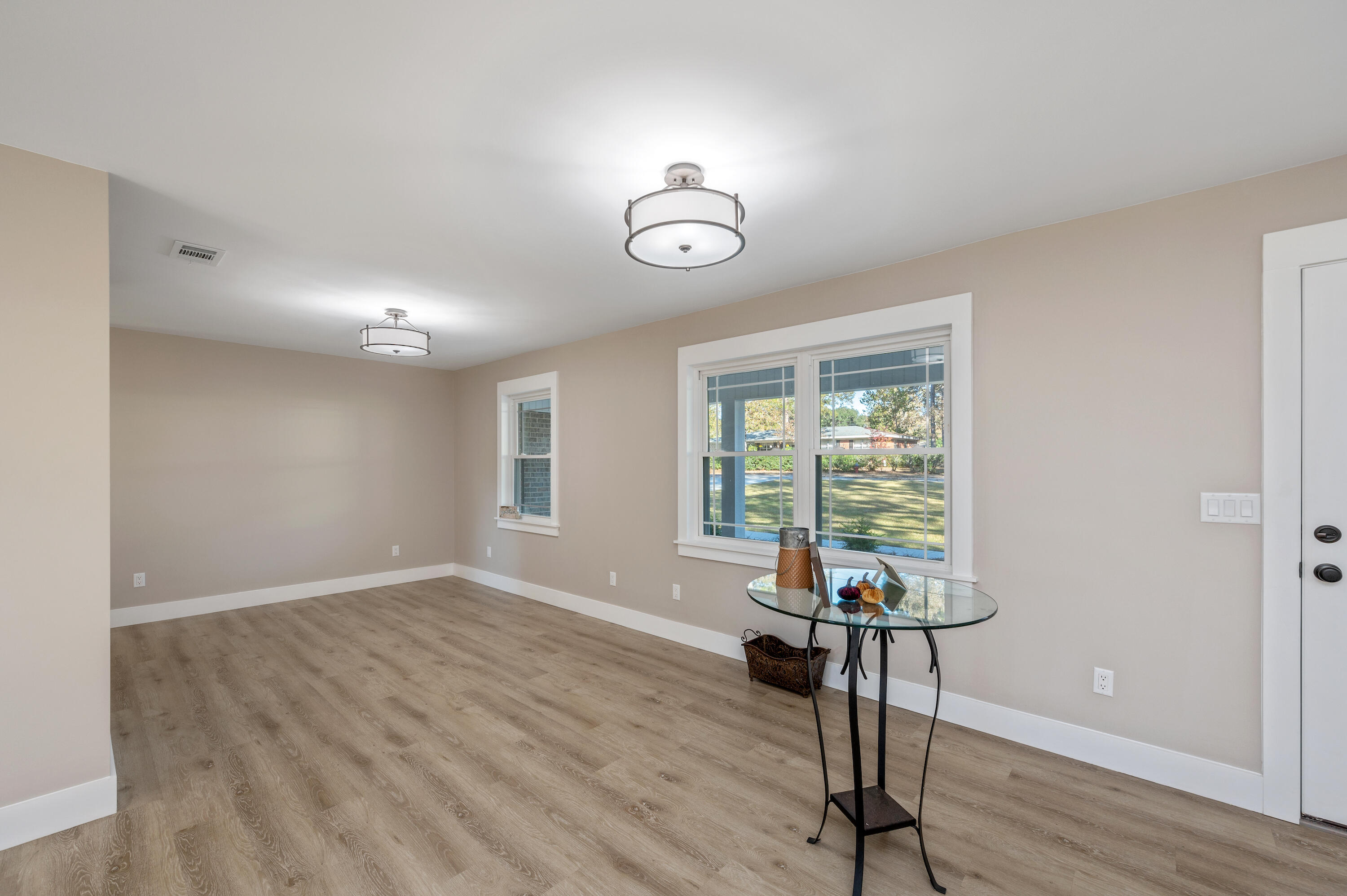 ADAMS POWELL - Residential