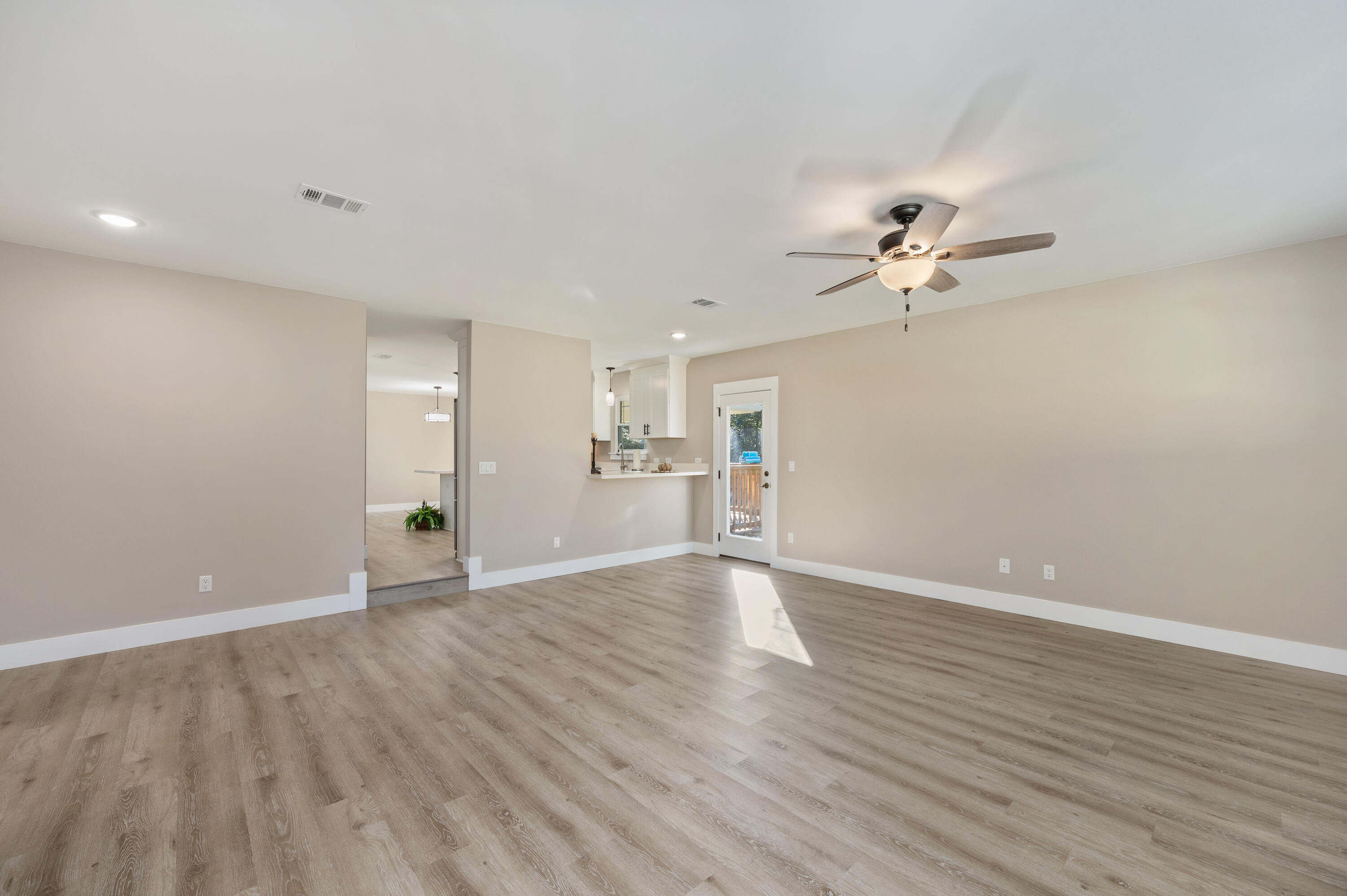 ADAMS POWELL - Residential