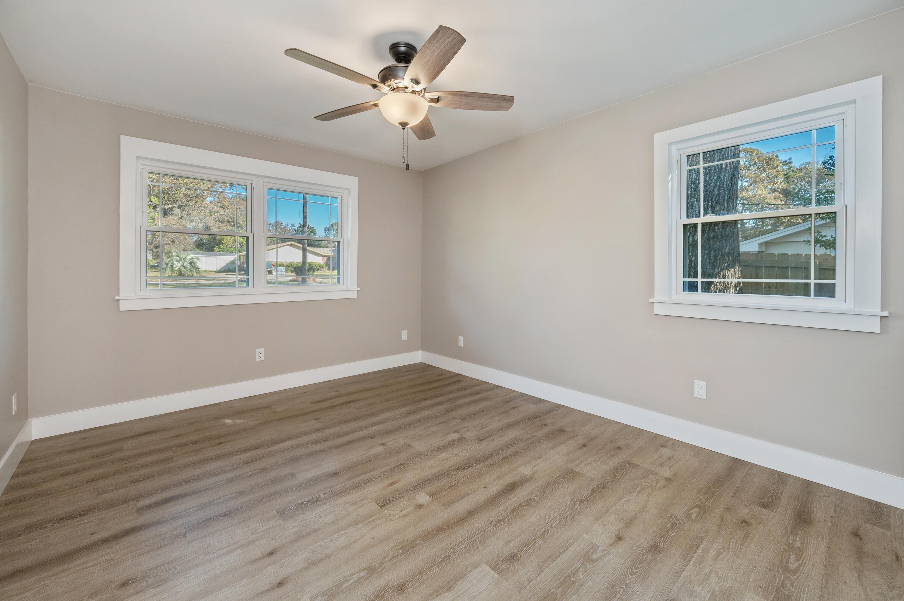 ADAMS POWELL - Residential