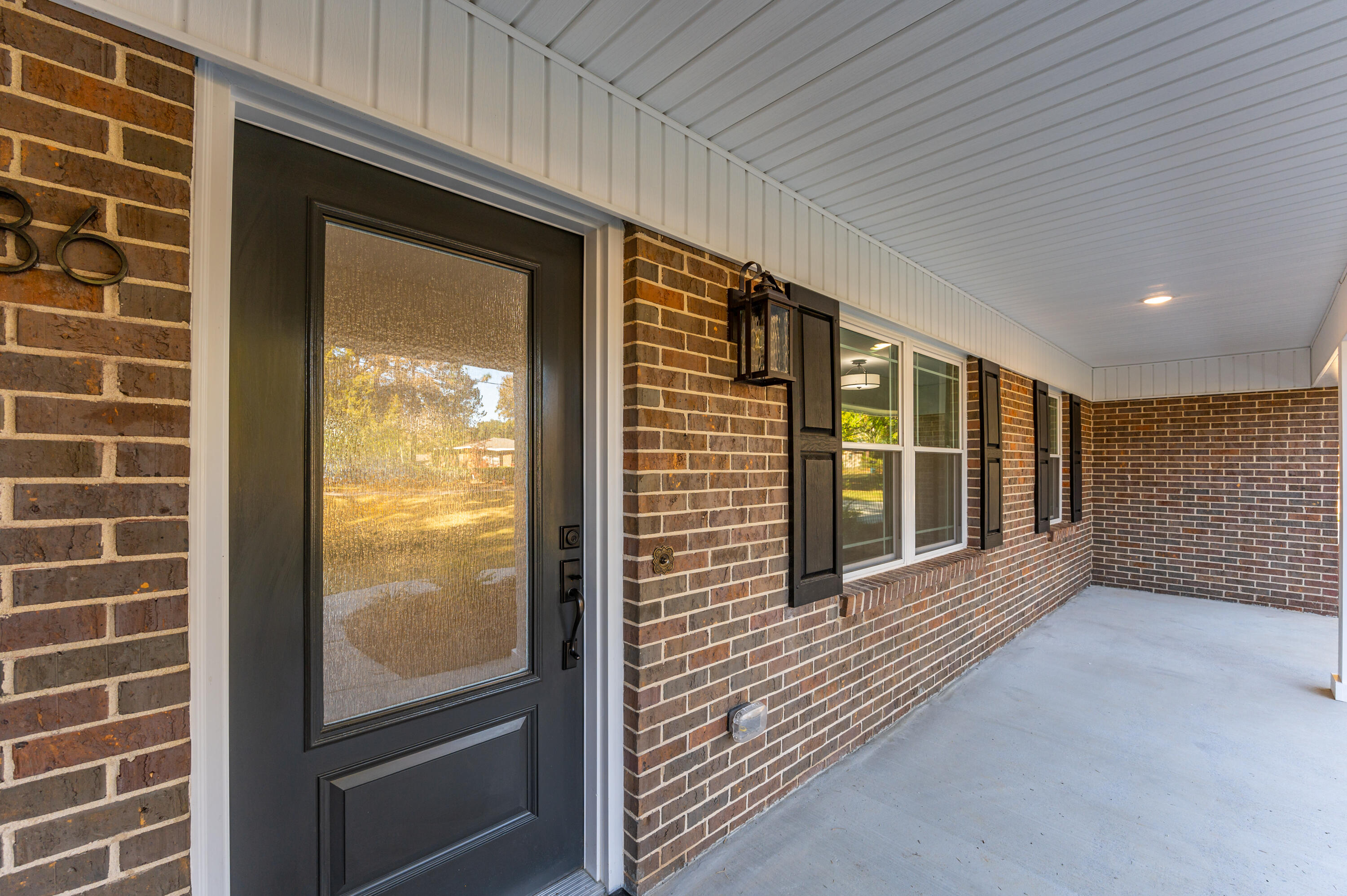 ADAMS POWELL - Residential