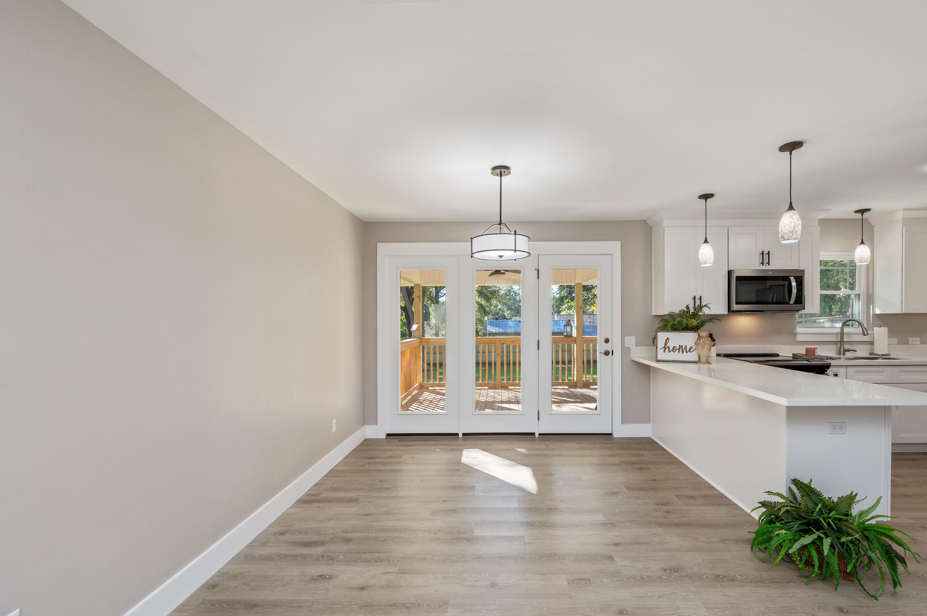 ADAMS POWELL - Residential