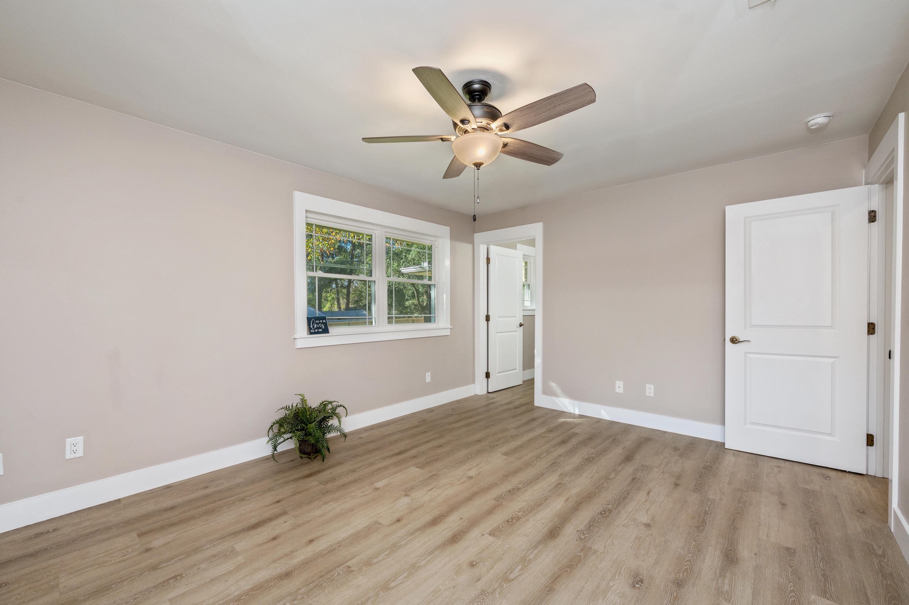 ADAMS POWELL - Residential