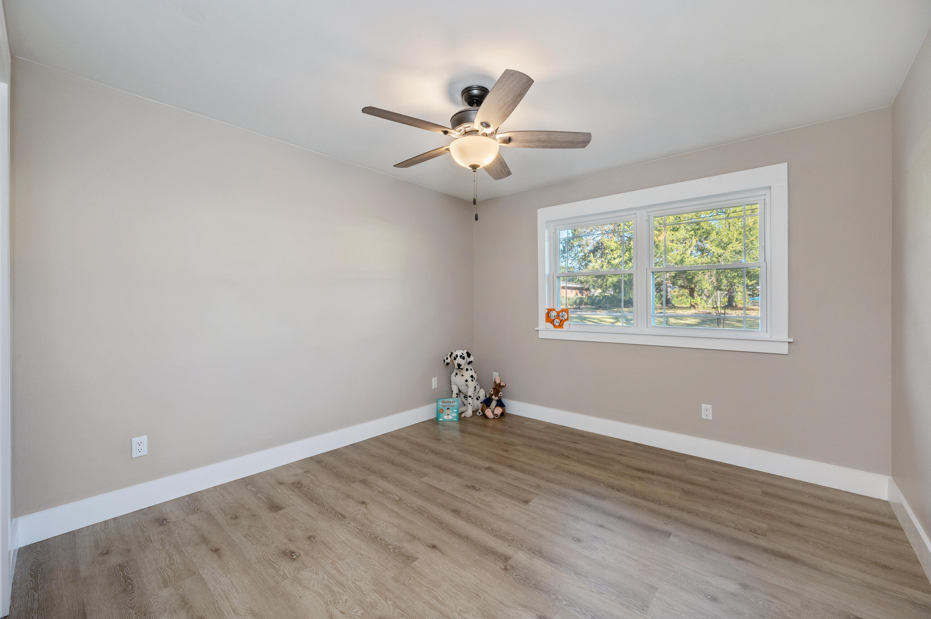 ADAMS POWELL - Residential