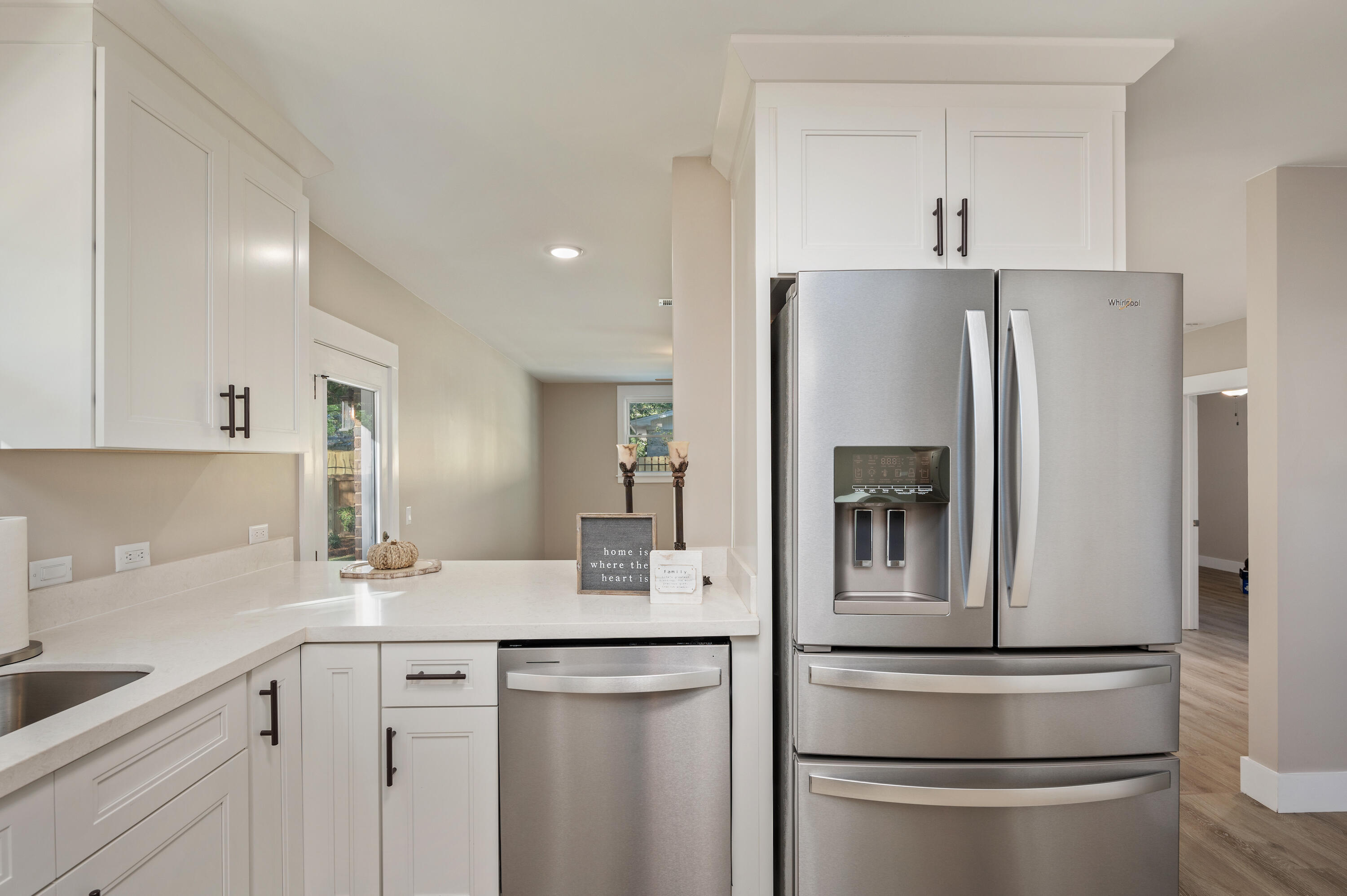 ADAMS POWELL - Residential