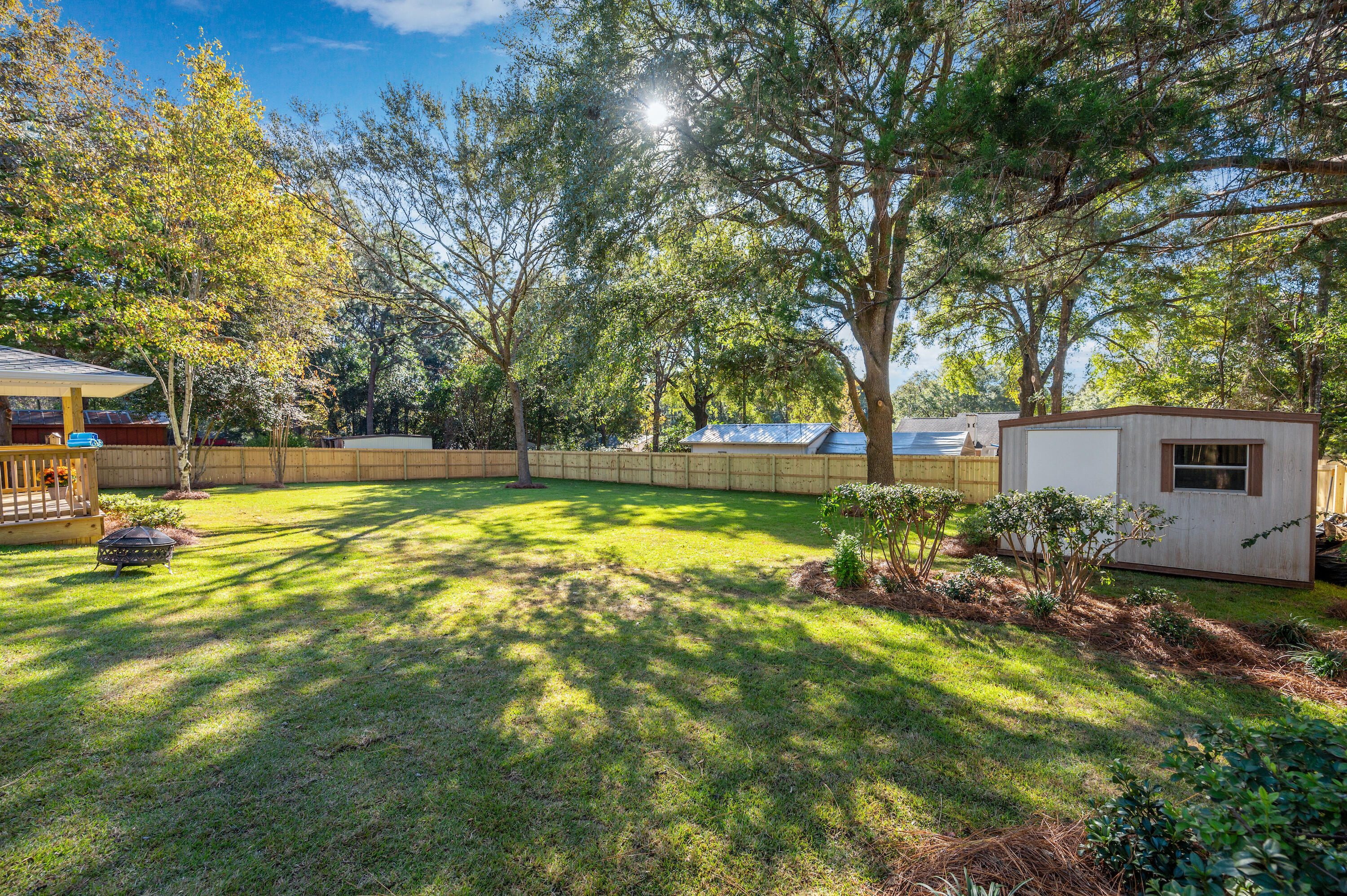 ADAMS POWELL - Residential