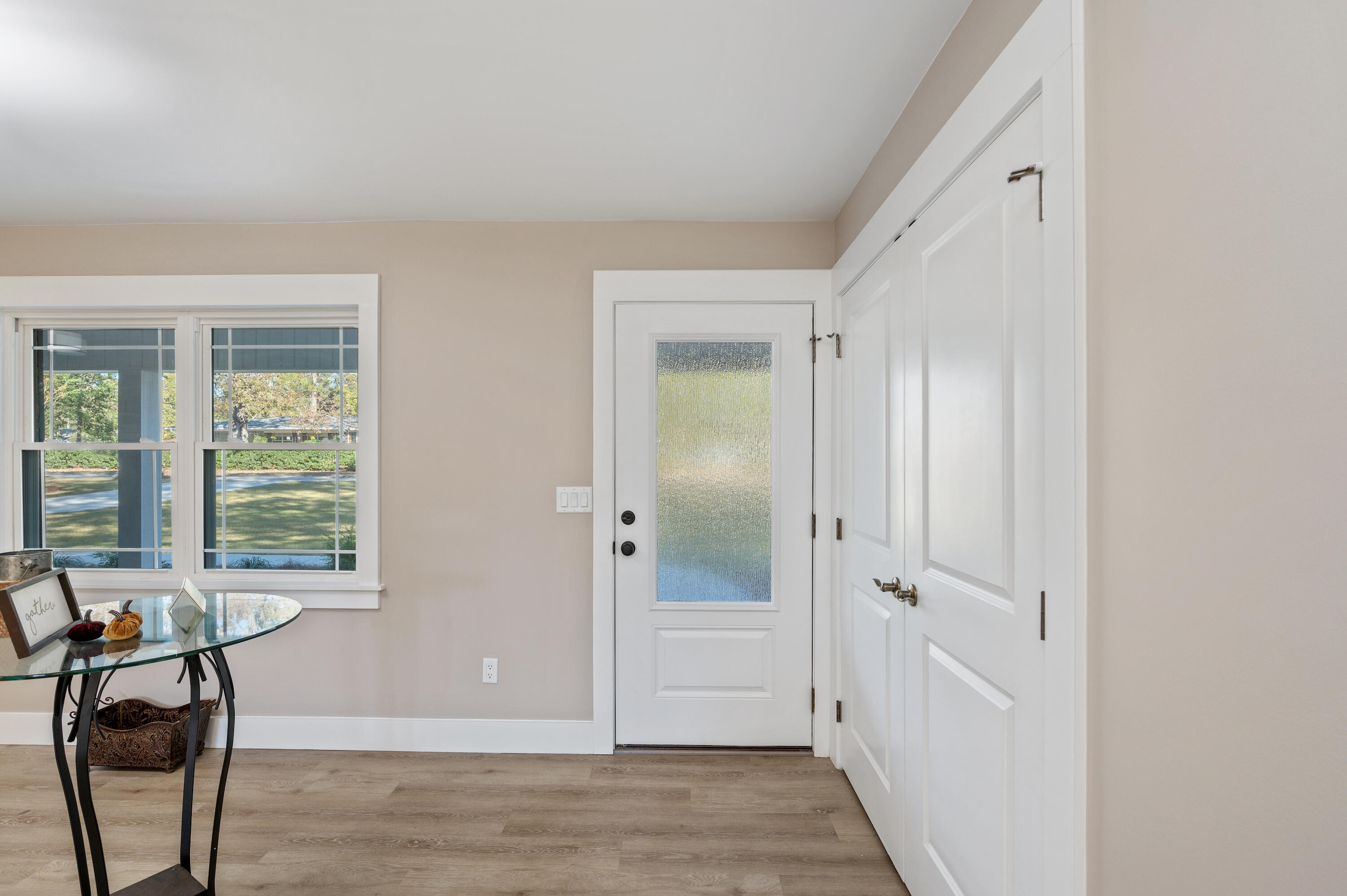 ADAMS POWELL - Residential