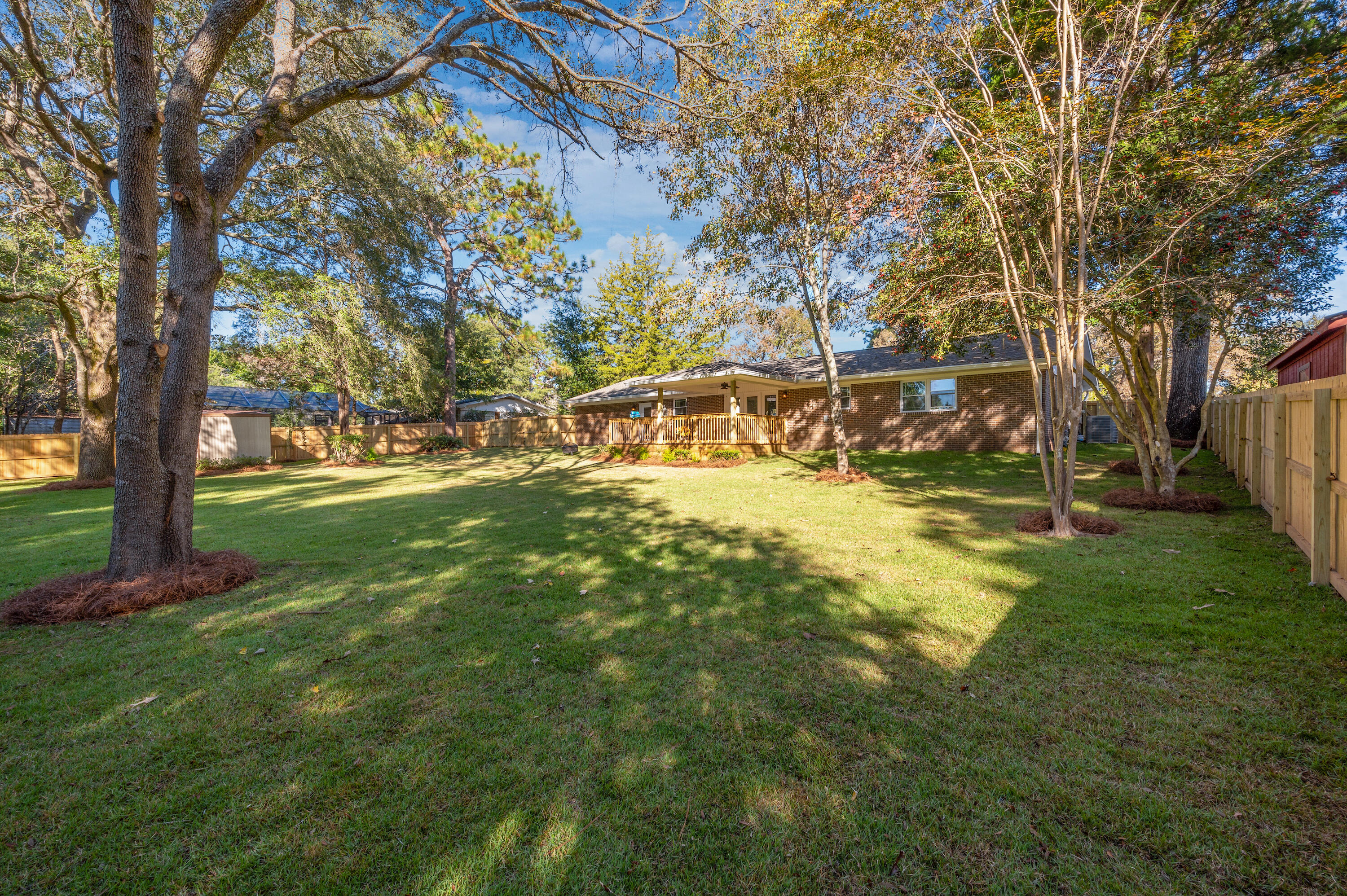 ADAMS POWELL - Residential