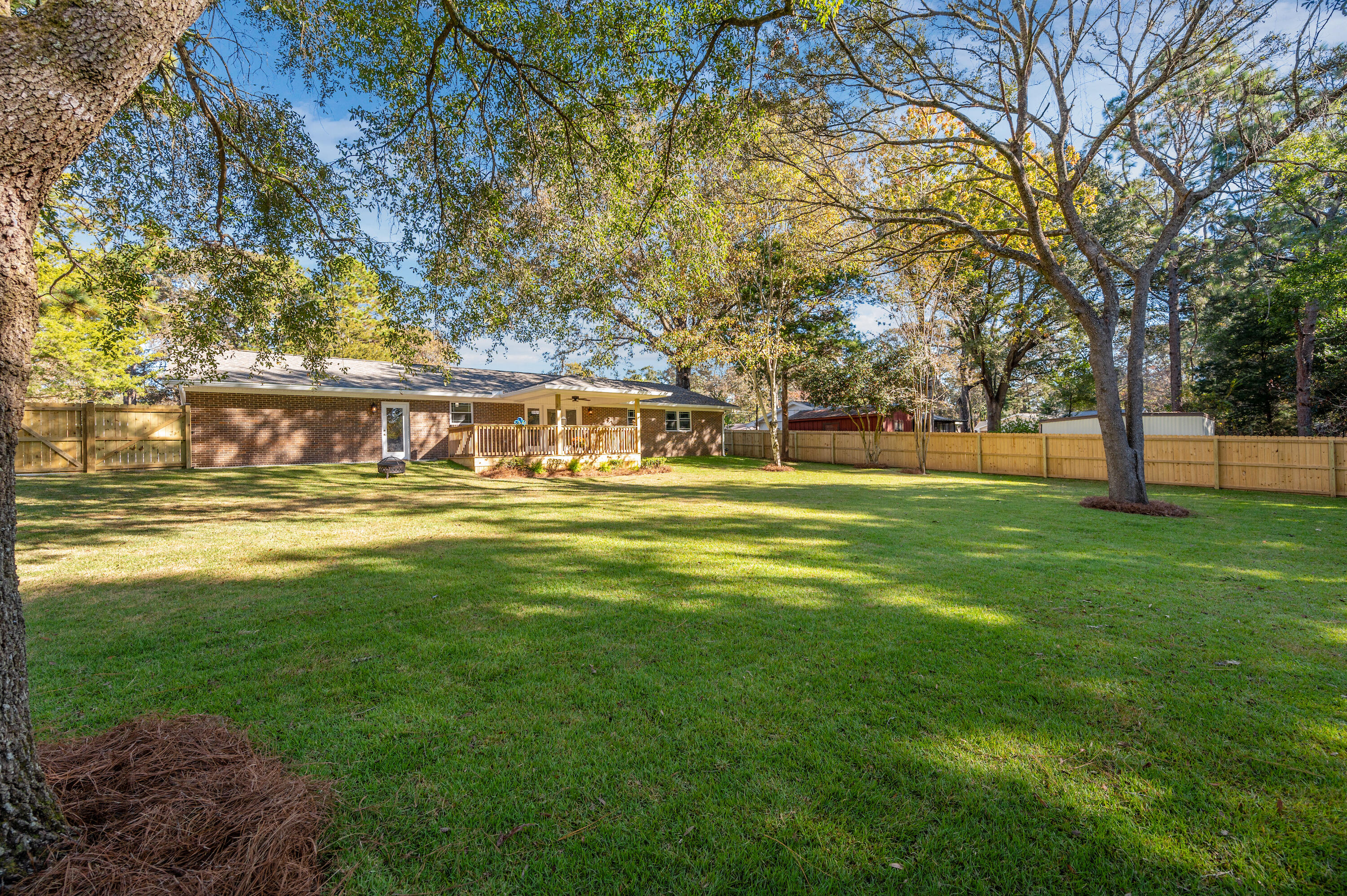 ADAMS POWELL - Residential