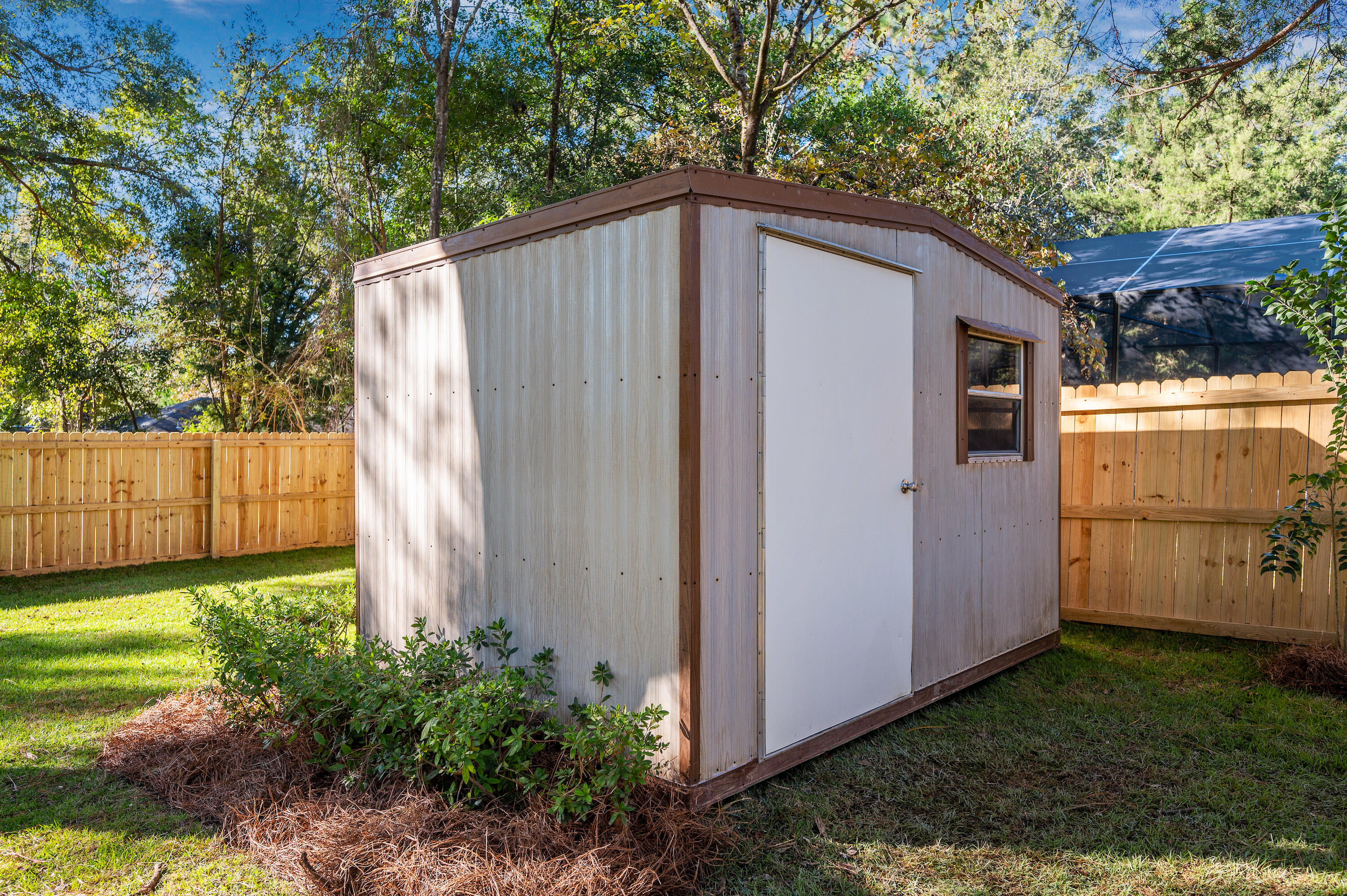 ADAMS POWELL - Residential