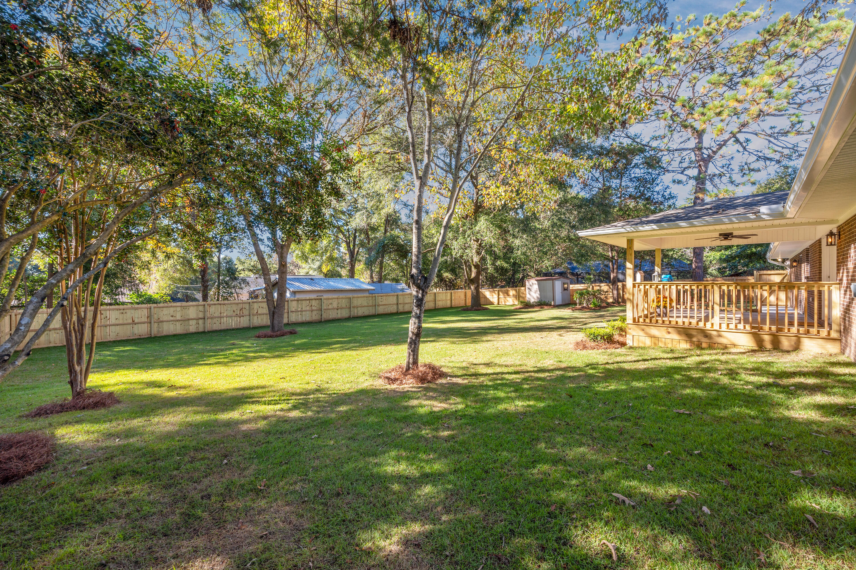 ADAMS POWELL - Residential