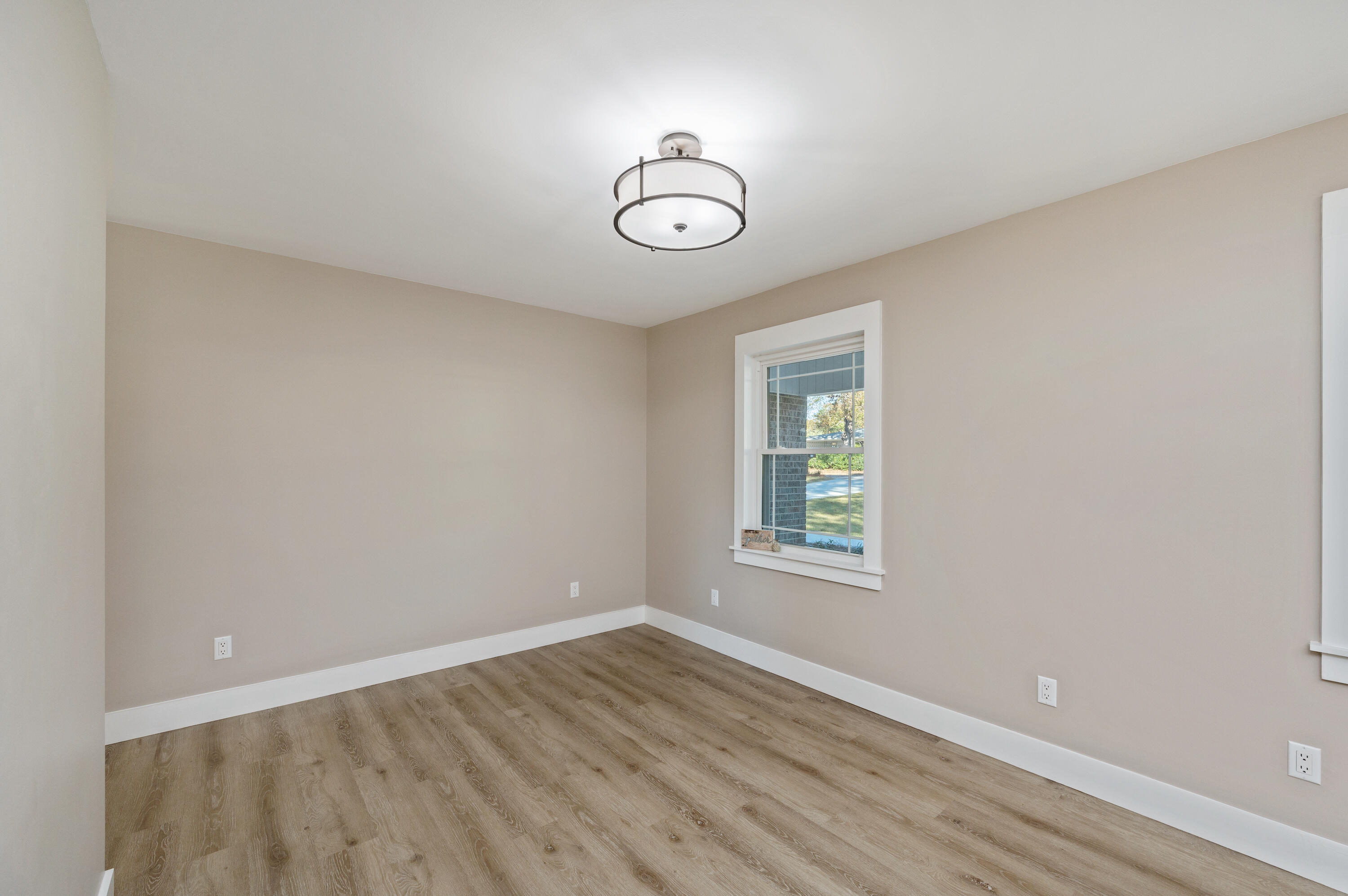 ADAMS POWELL - Residential