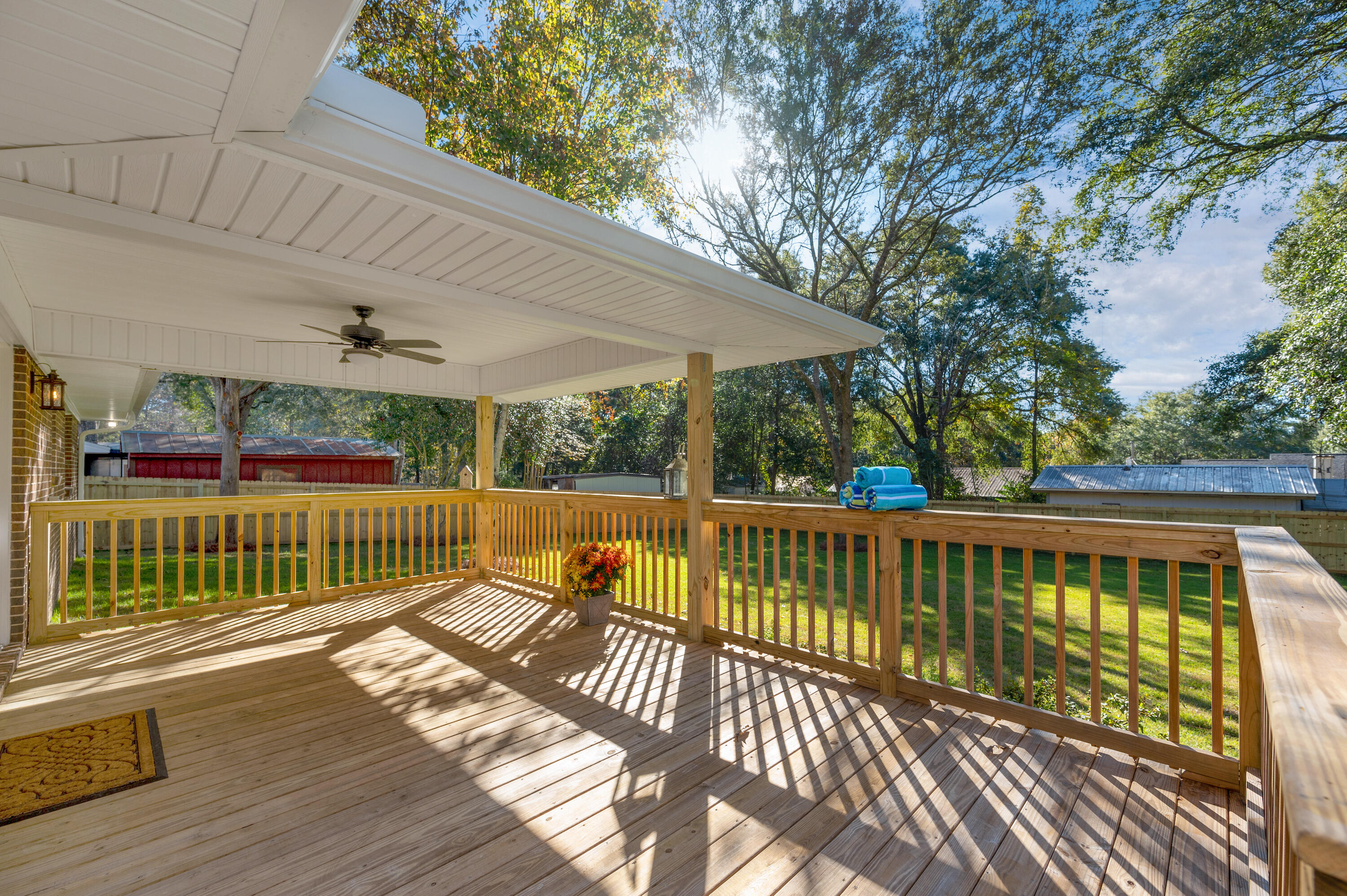 ADAMS POWELL - Residential