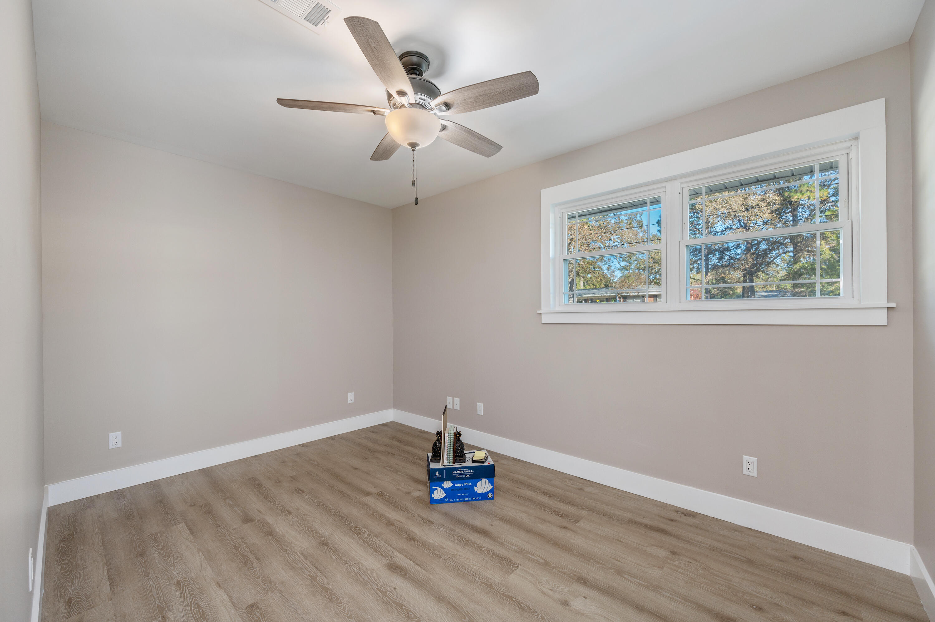 ADAMS POWELL - Residential