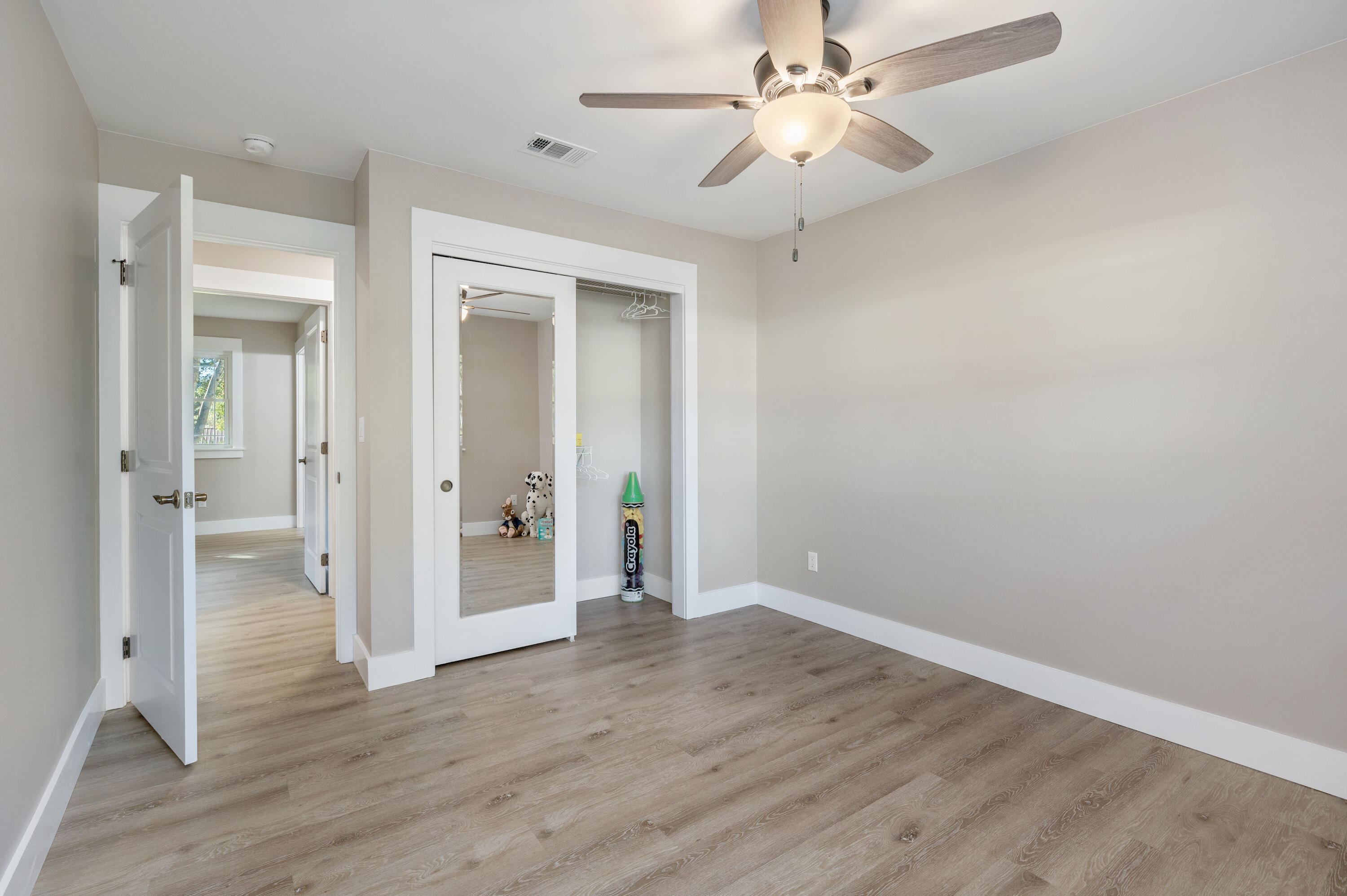 ADAMS POWELL - Residential