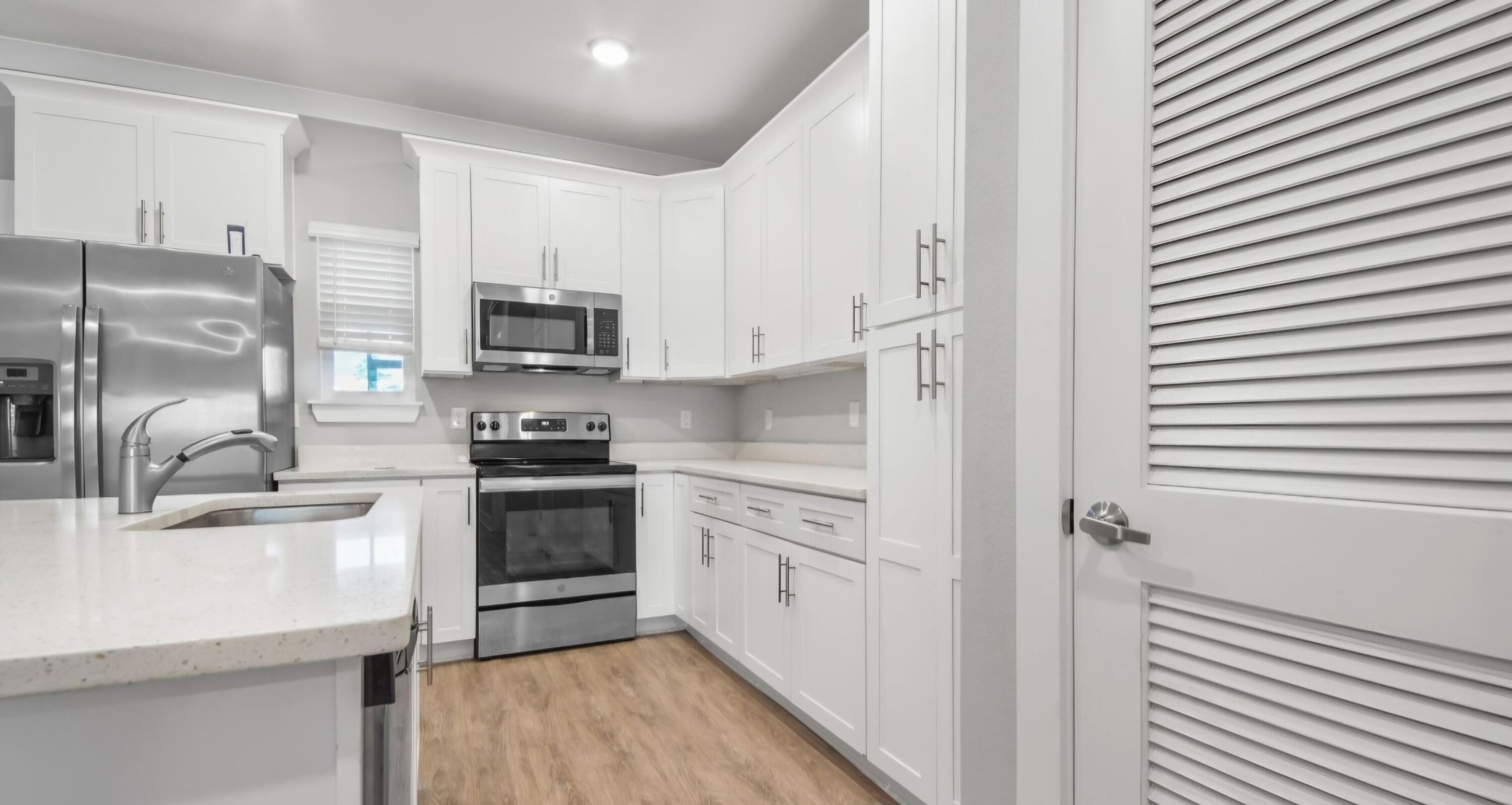 VERANDAS OF FREEPORT, THE - Residential