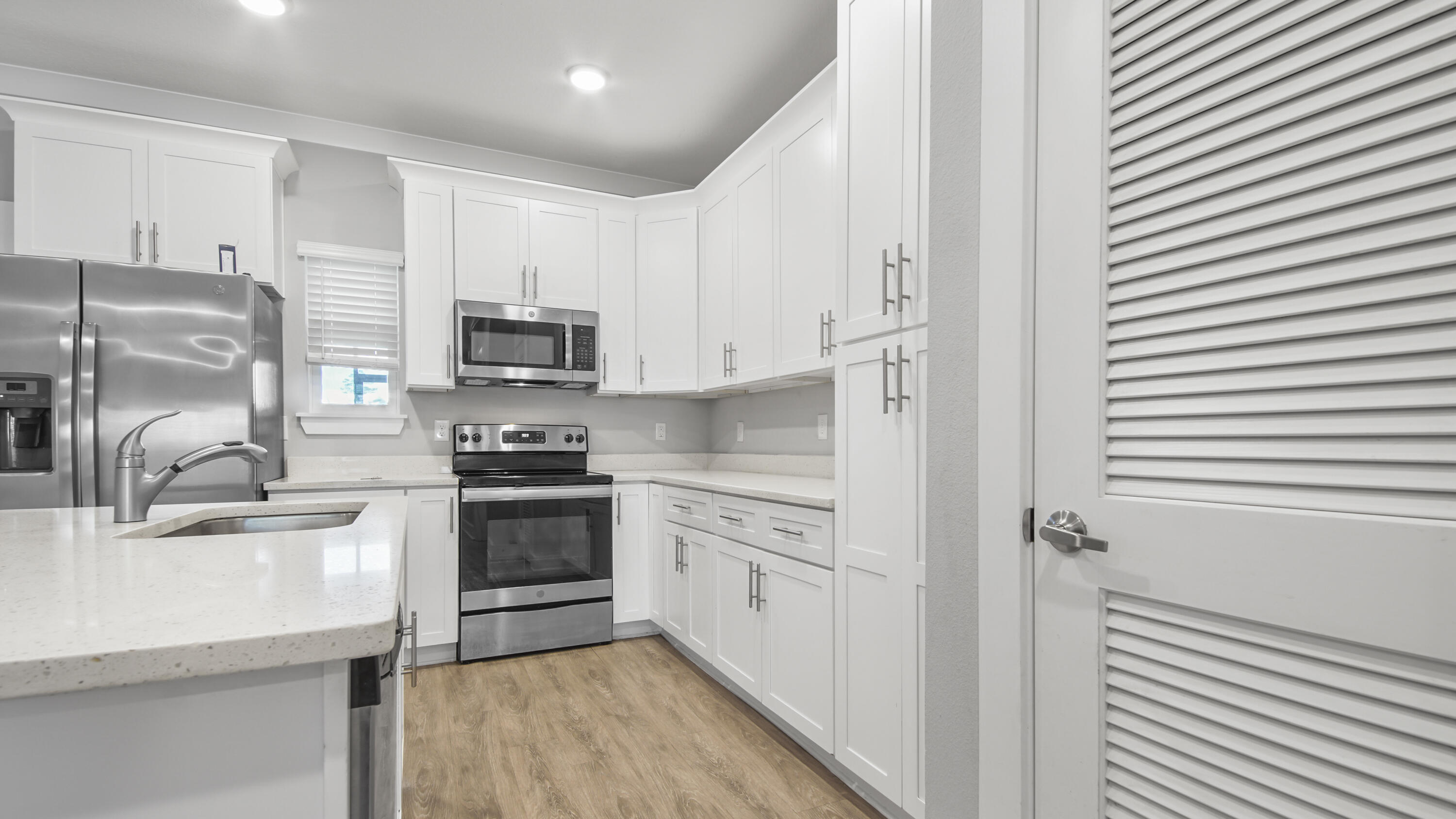 VERANDAS OF FREEPORT, THE - Residential