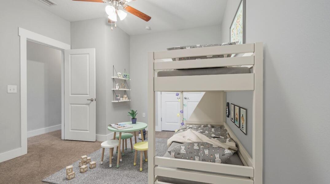 VERANDAS OF FREEPORT, THE - Residential