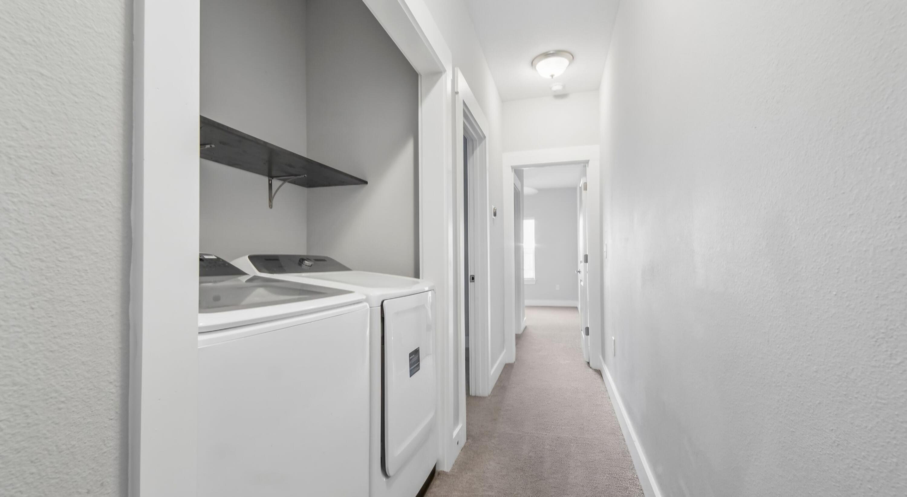 VERANDAS OF FREEPORT, THE - Residential