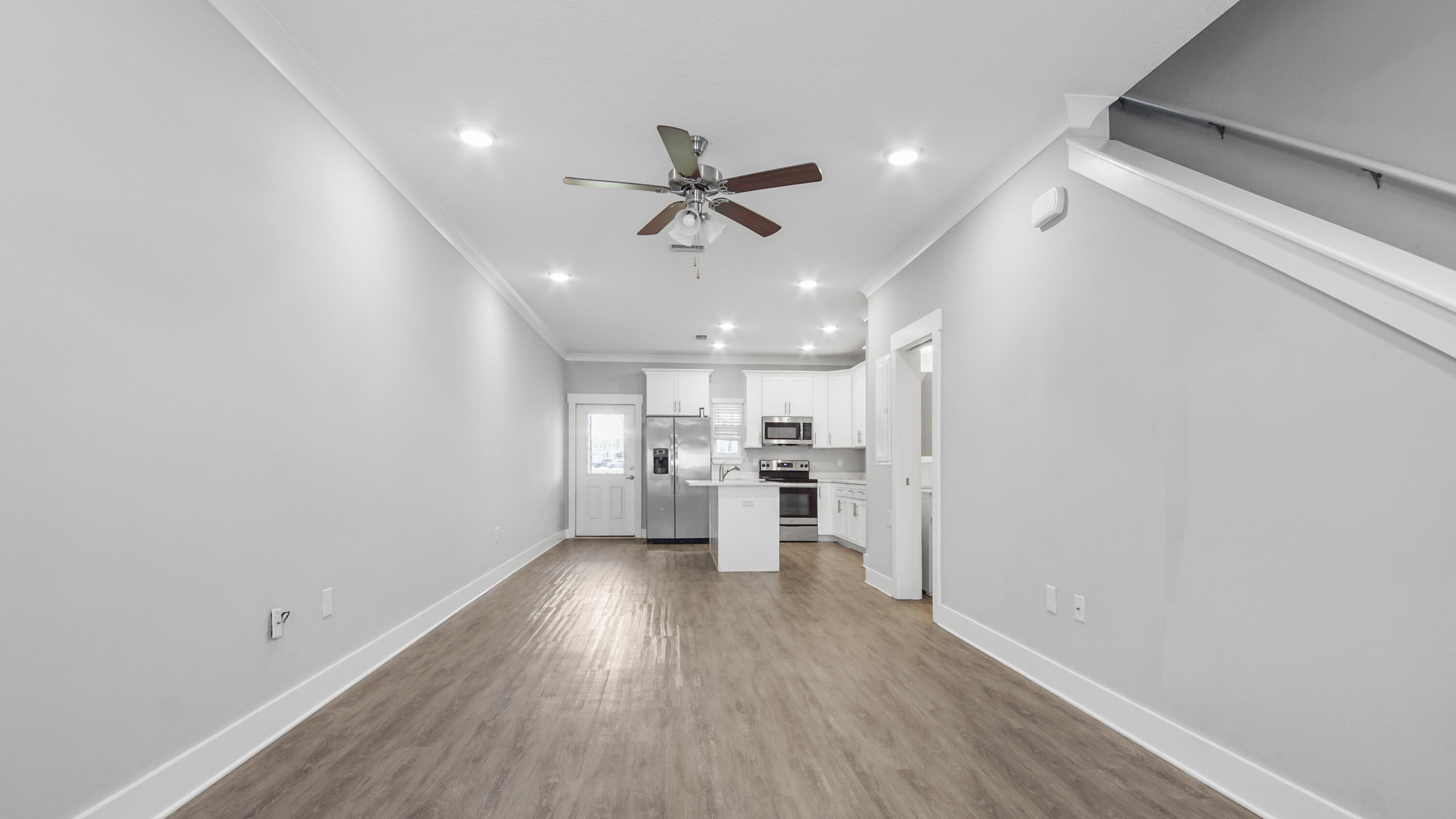 VERANDAS OF FREEPORT, THE - Residential