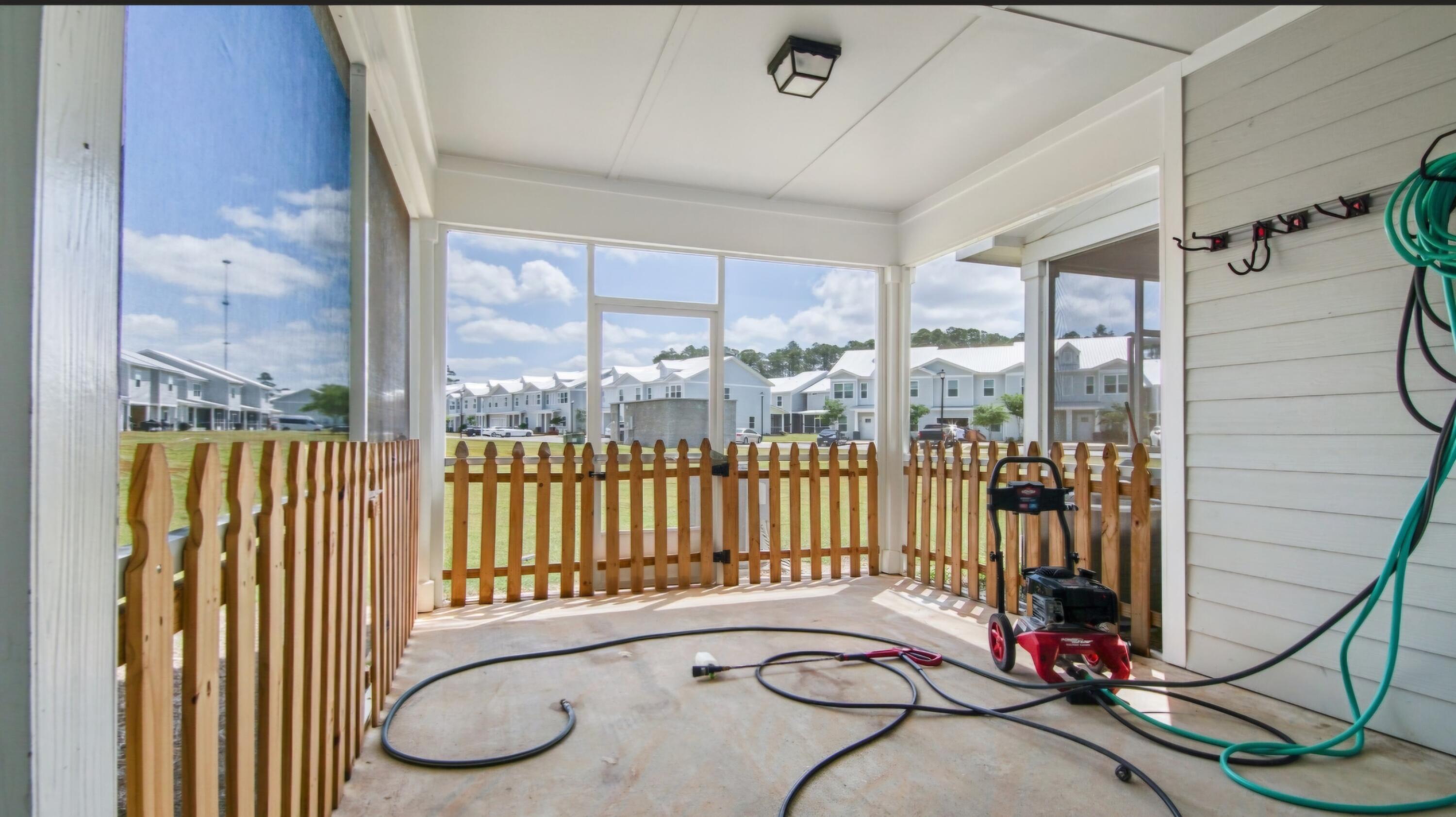 VERANDAS OF FREEPORT, THE - Residential