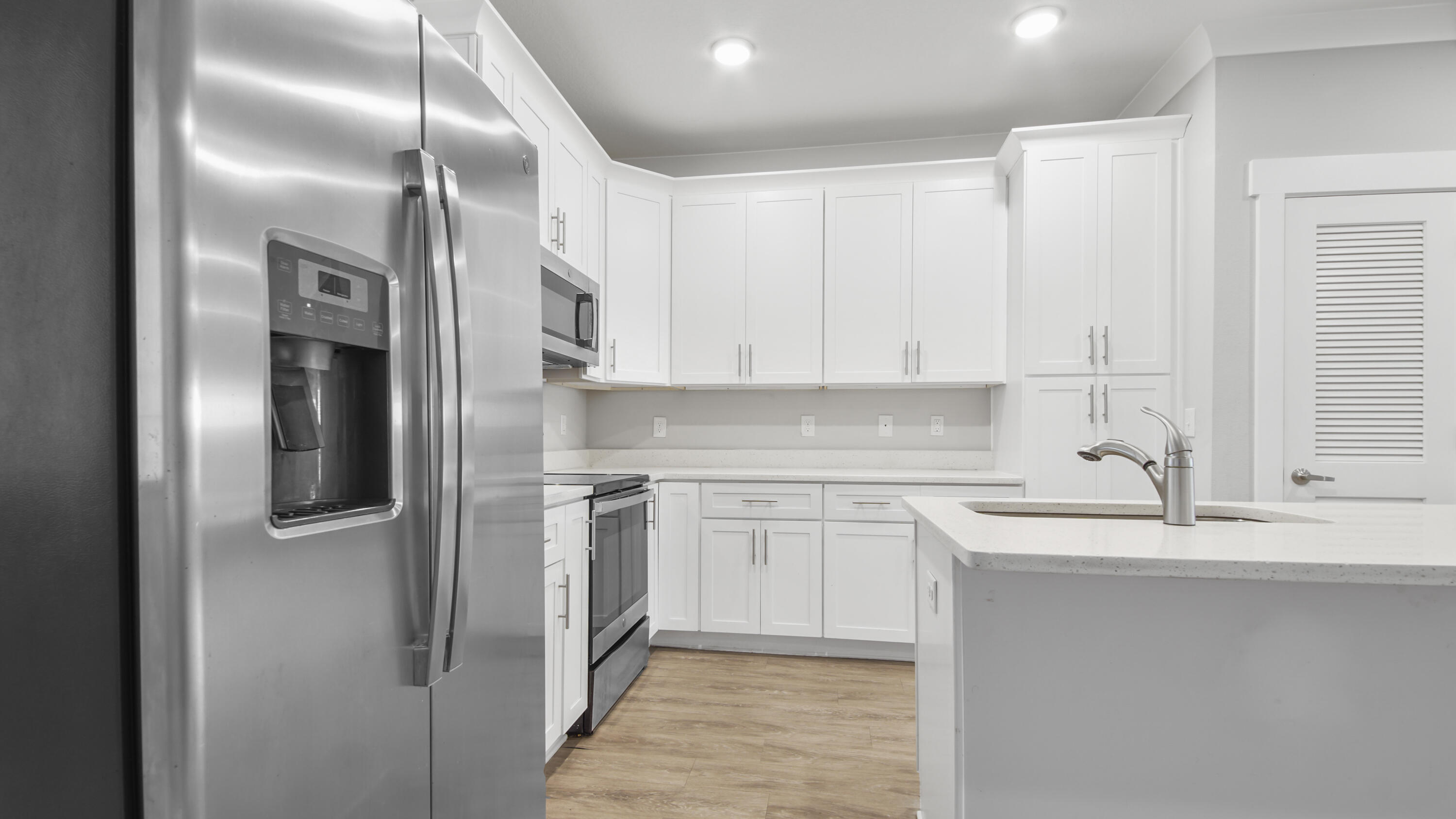 VERANDAS OF FREEPORT, THE - Residential