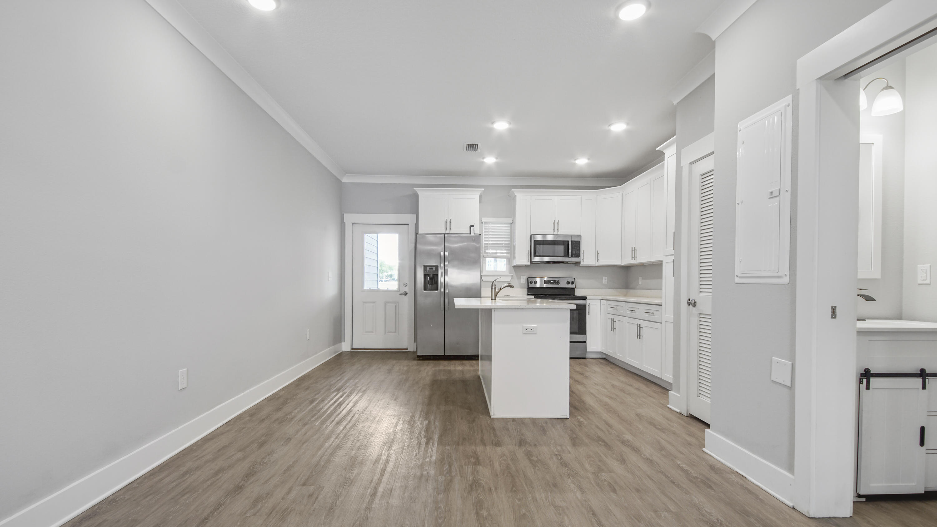 VERANDAS OF FREEPORT, THE - Residential