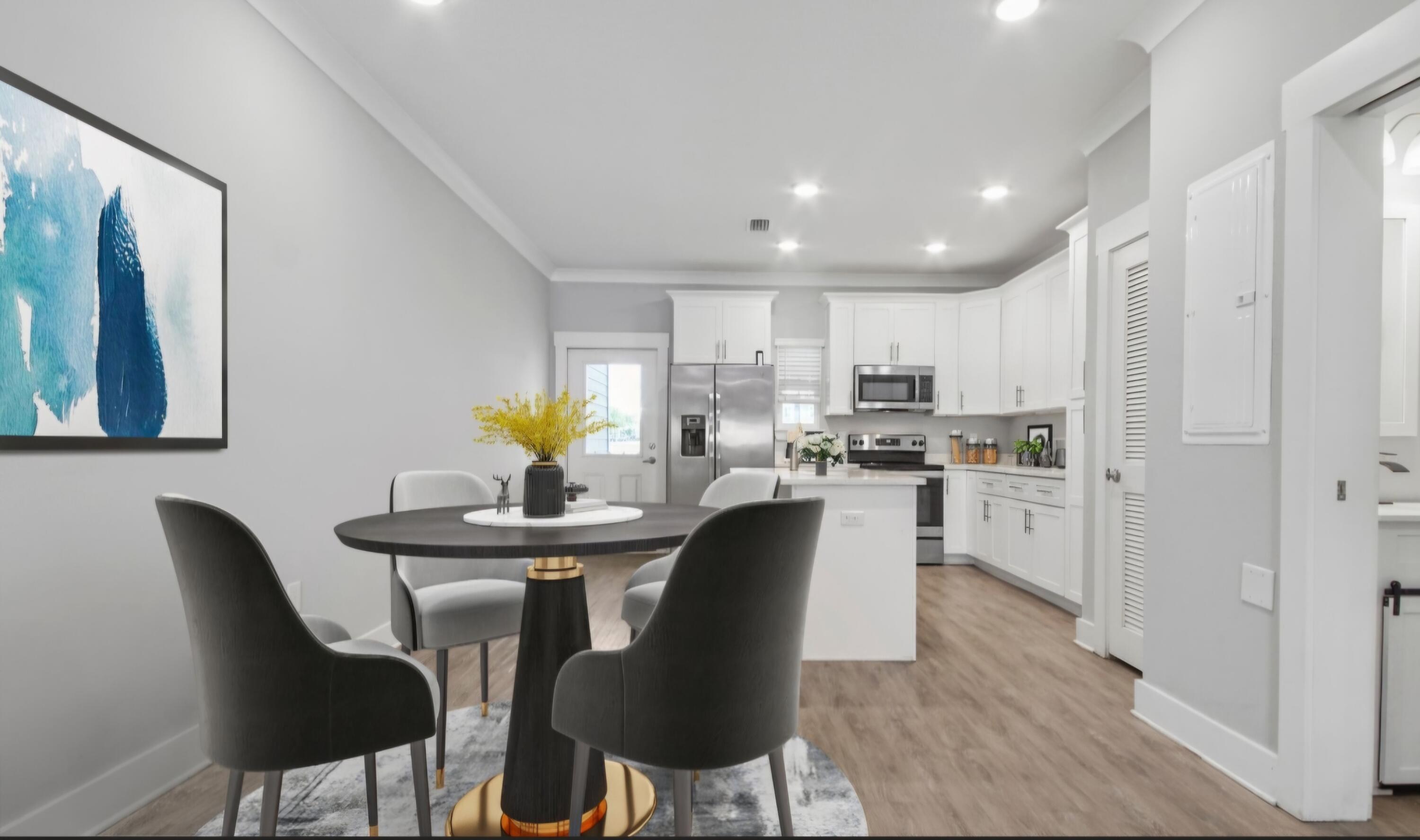 VERANDAS OF FREEPORT, THE - Residential