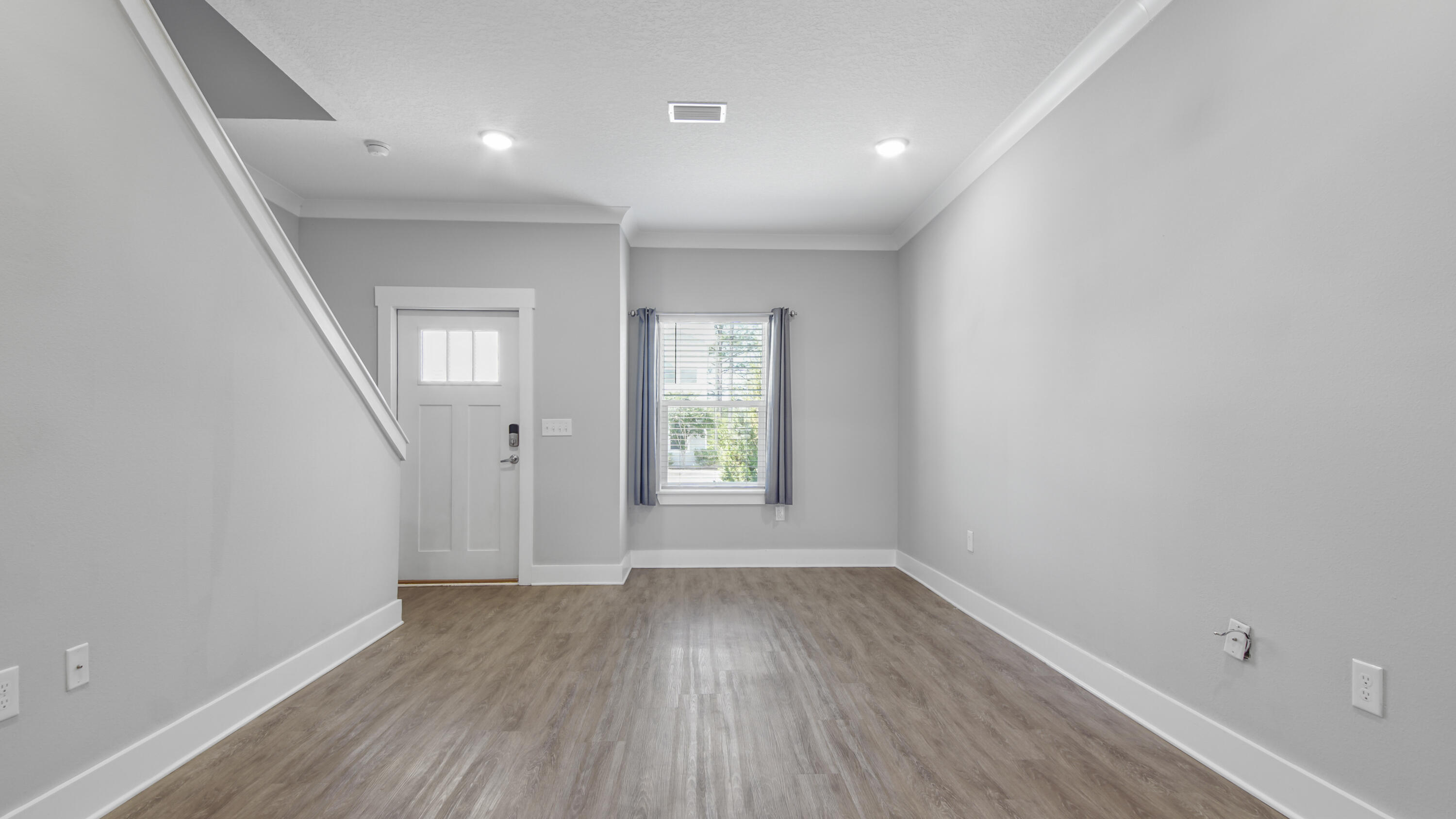 VERANDAS OF FREEPORT, THE - Residential