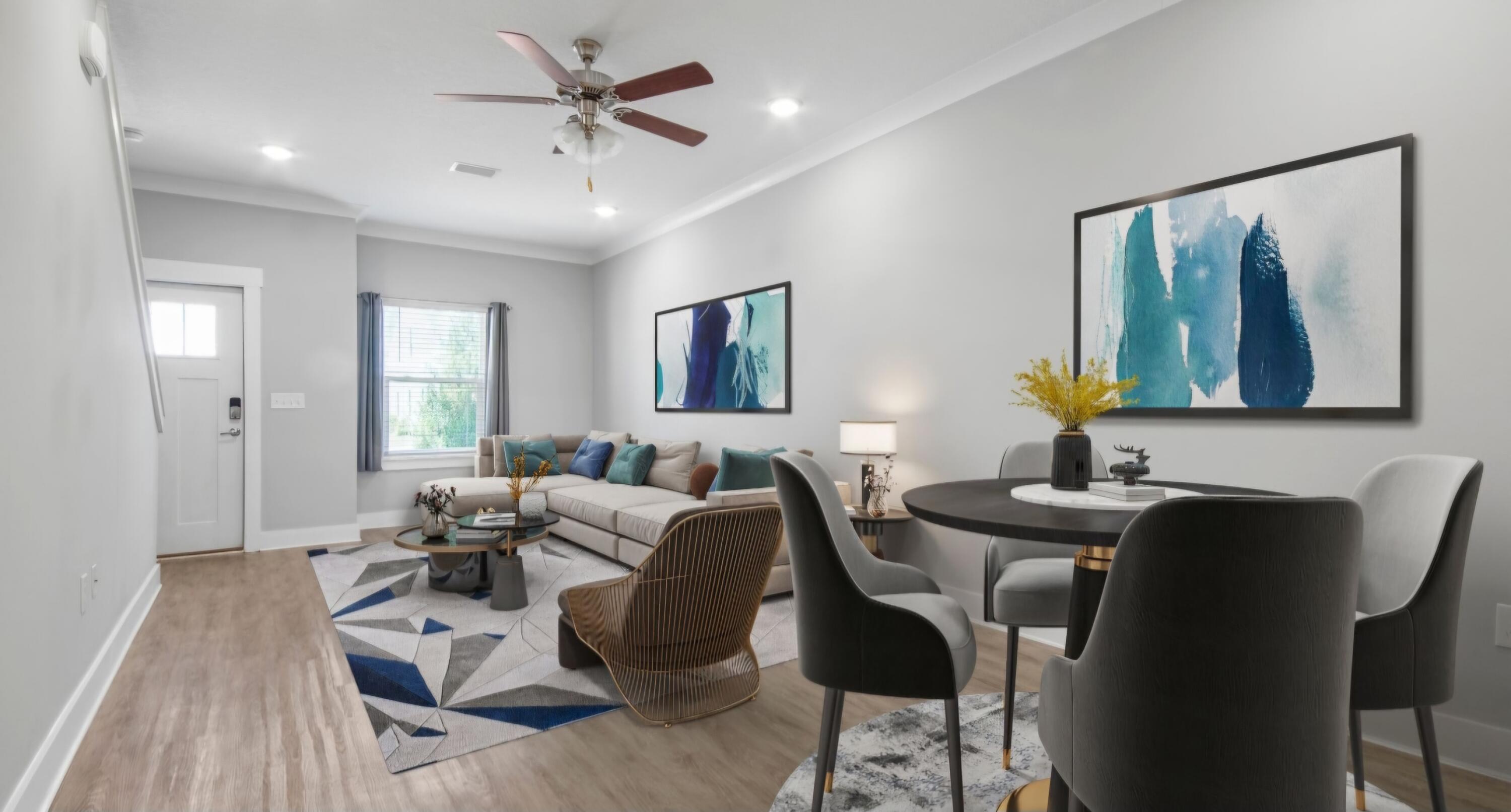 VERANDAS OF FREEPORT, THE - Residential